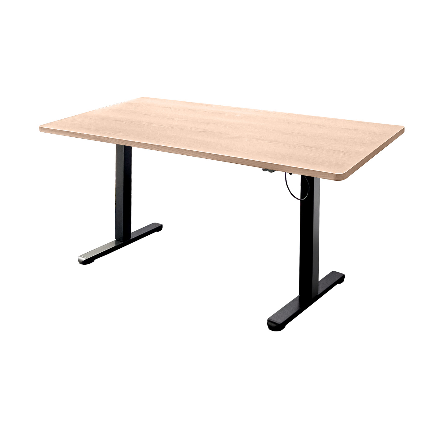 Ergo Medium Height Adjustable Table