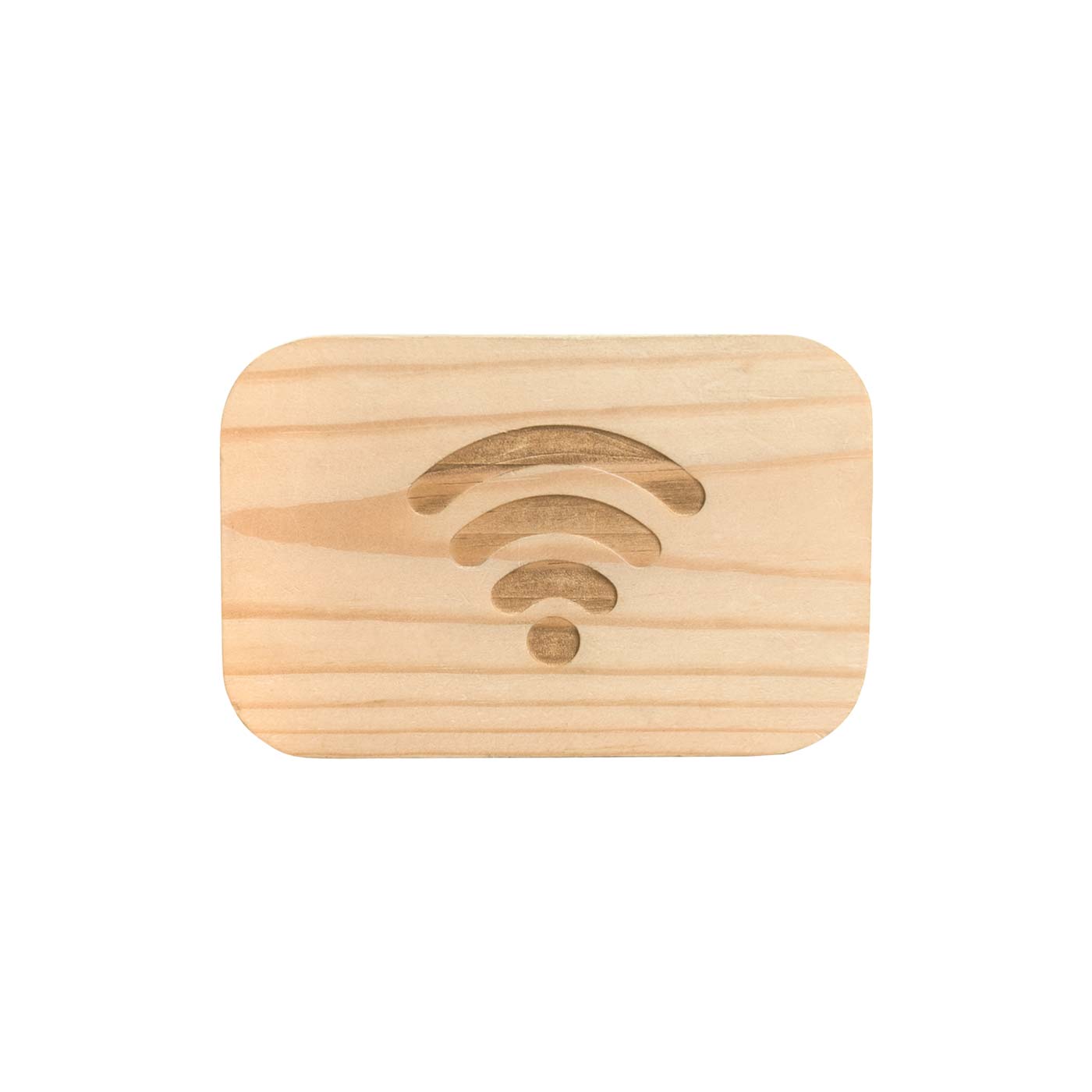 Okos Wifi Porter NFC