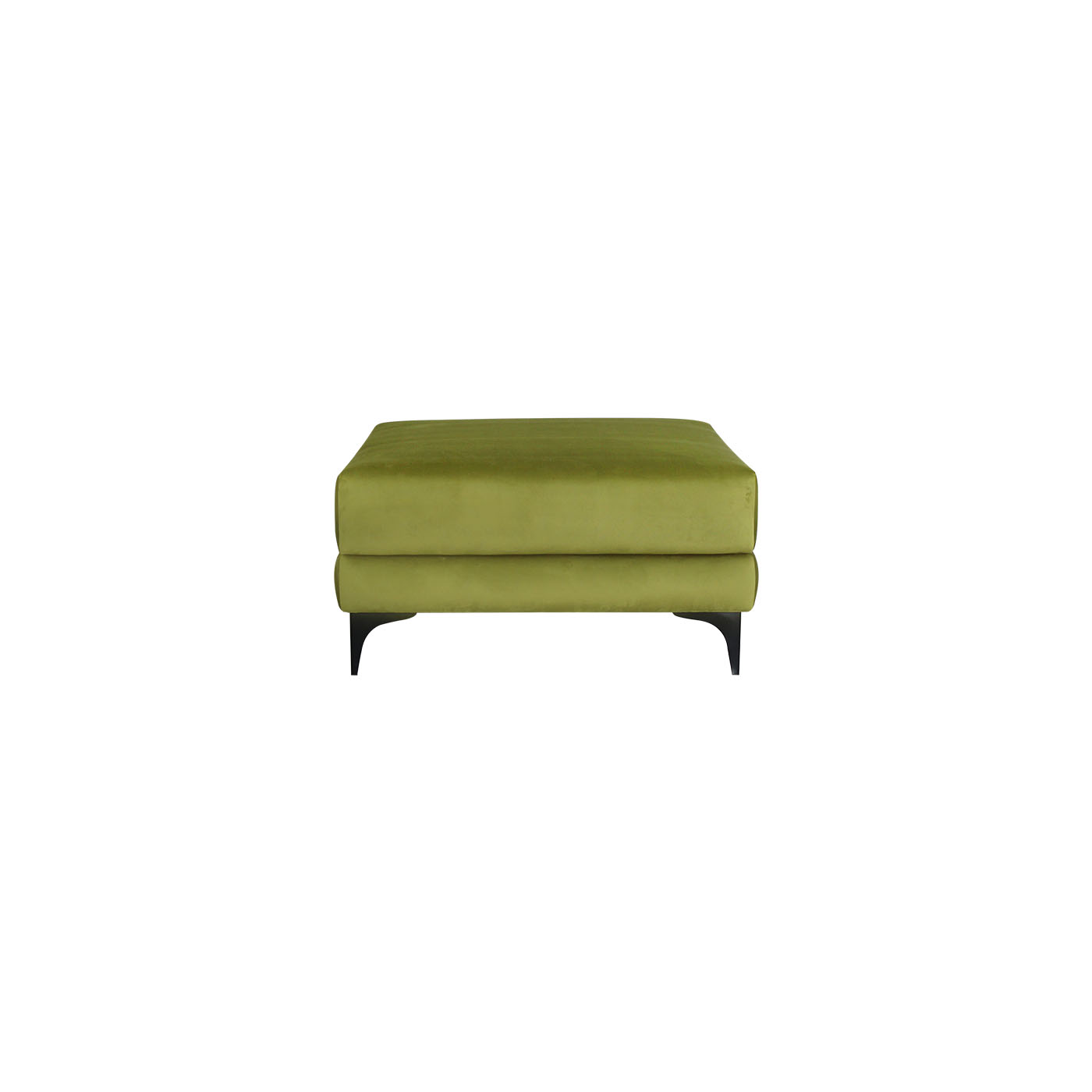 Smithfield  Sofa & Chaise (Left) With Ottoman