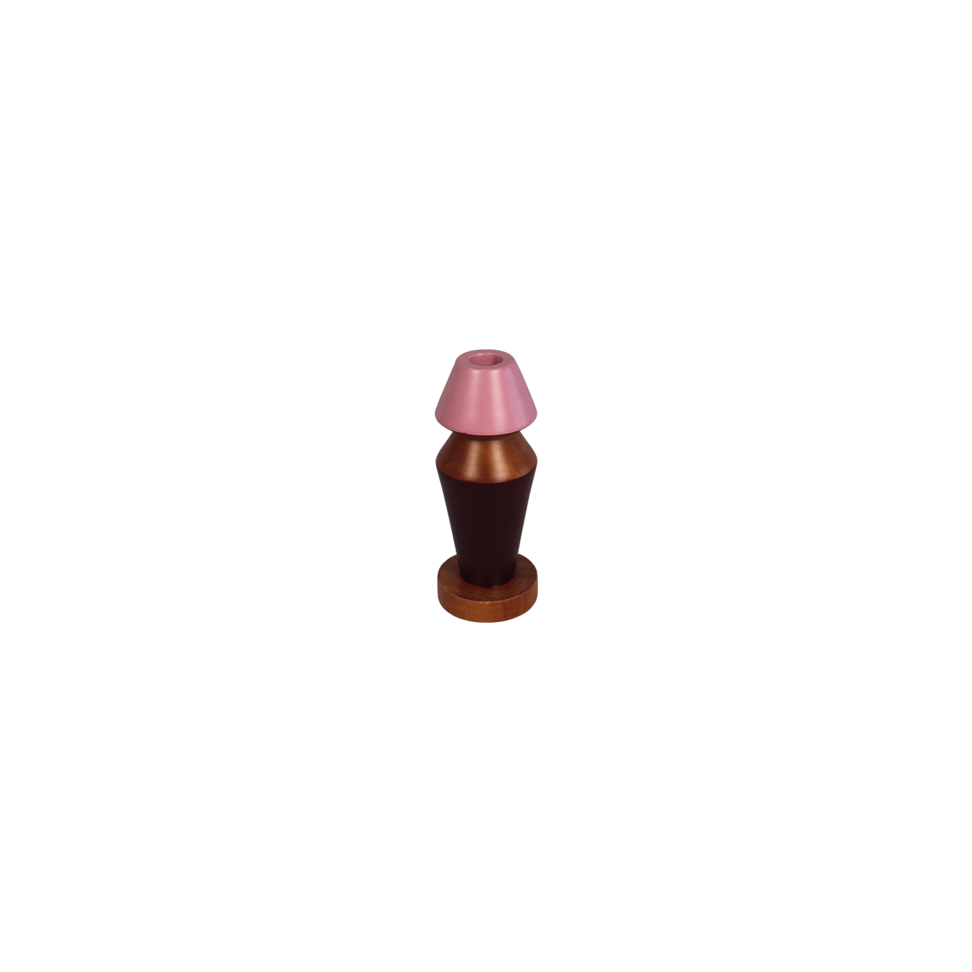 Helder Candle Stand Set