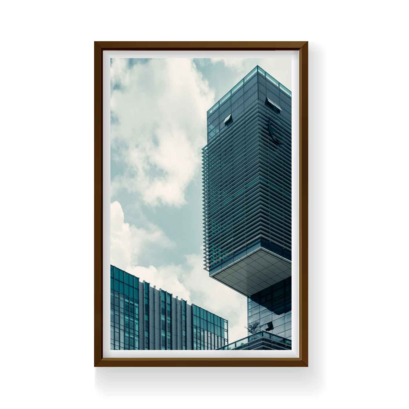 Glass Facades