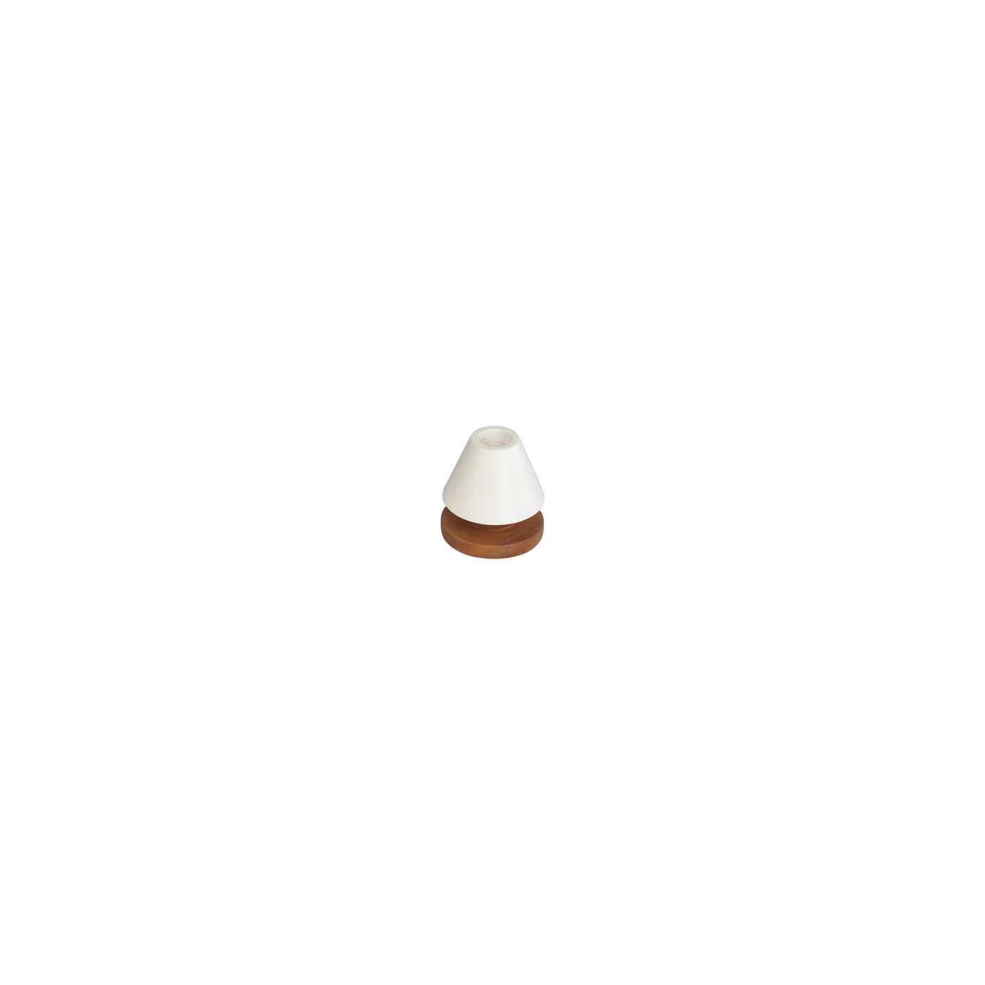 Helder Candle Stand Set
