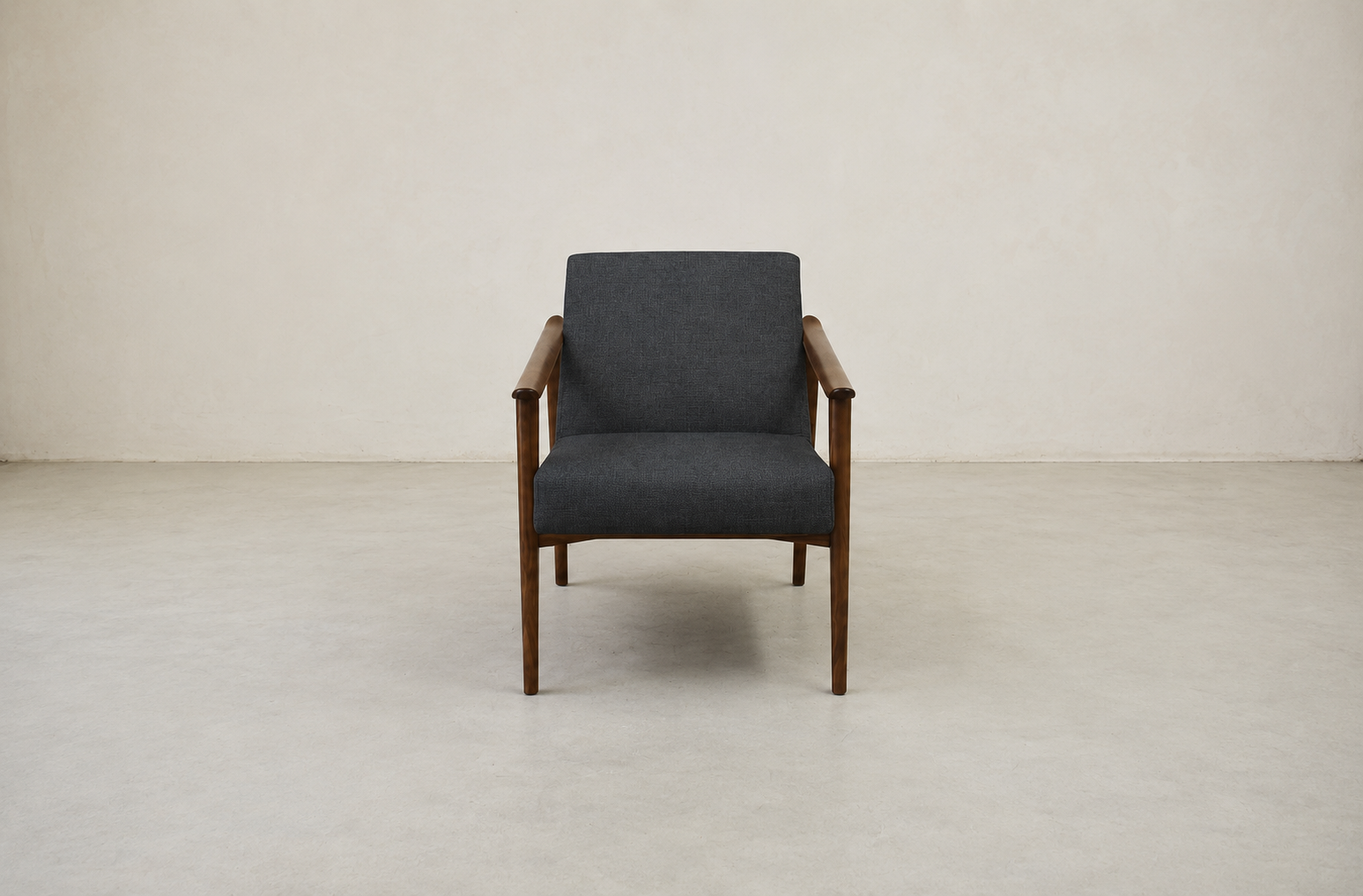 Williamsburg Dark Arm Chair