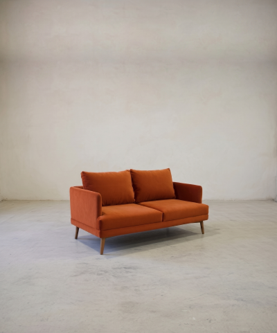 Williamsburg Double Sofa