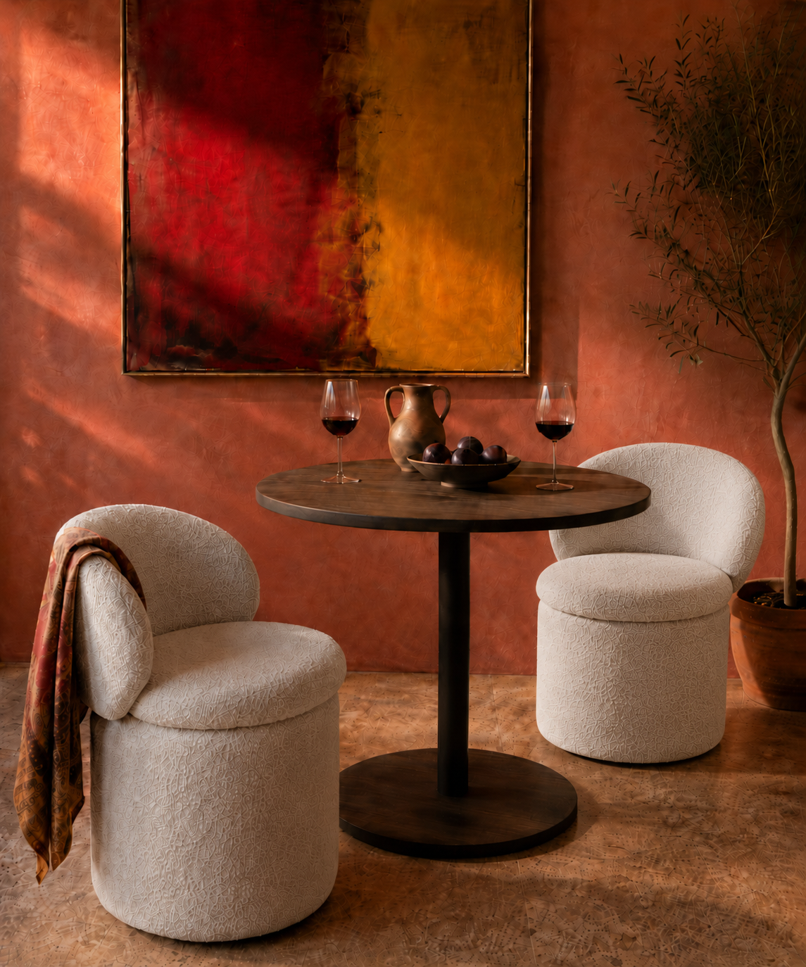 Chantilly Dining Chair