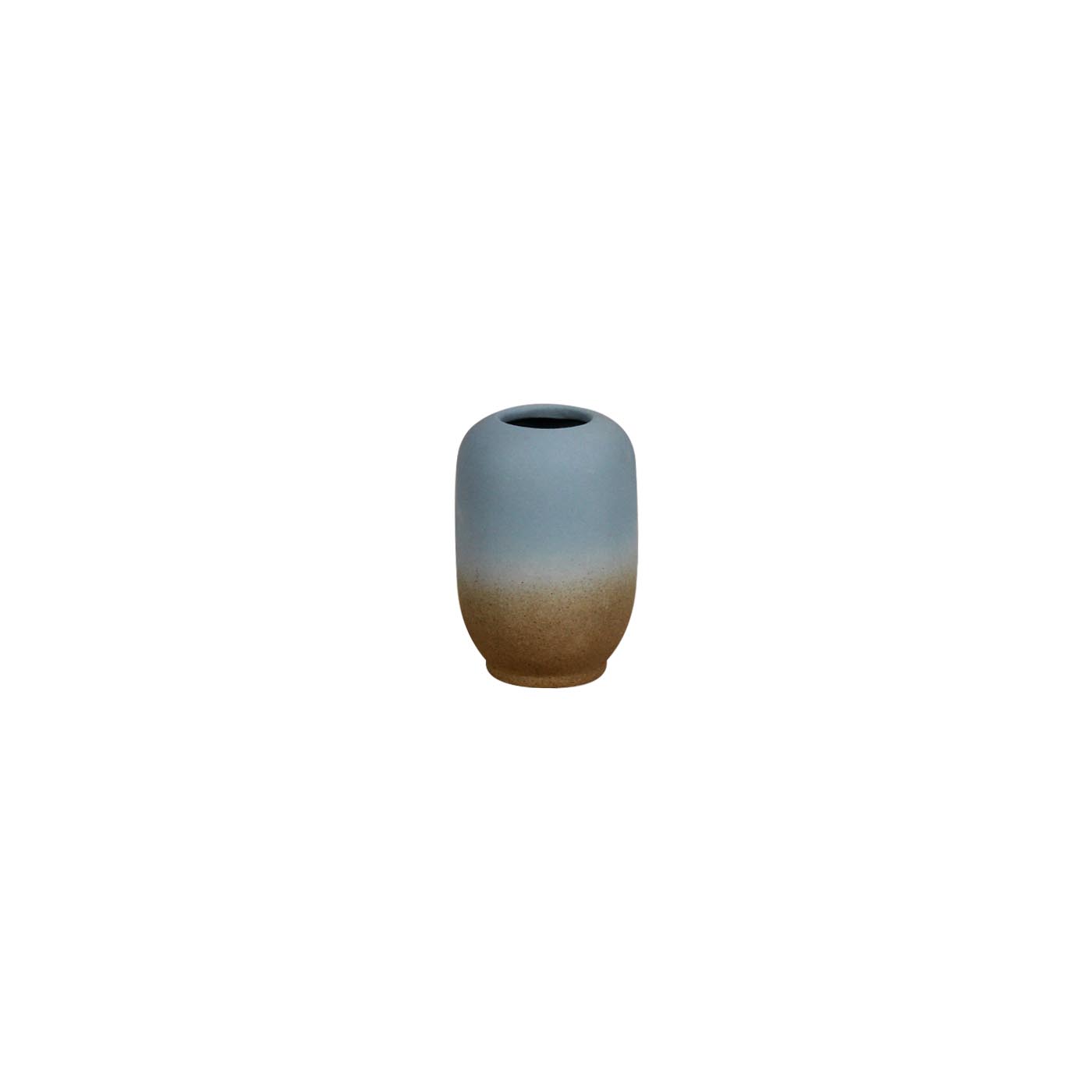 Ubax Oval Vase