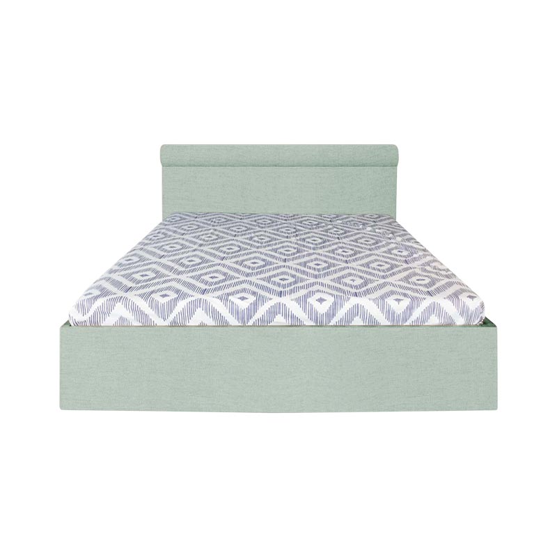 Montpellier Queen Bed
