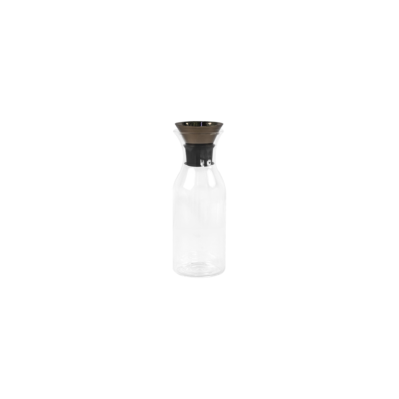 Buqar Glass Jug