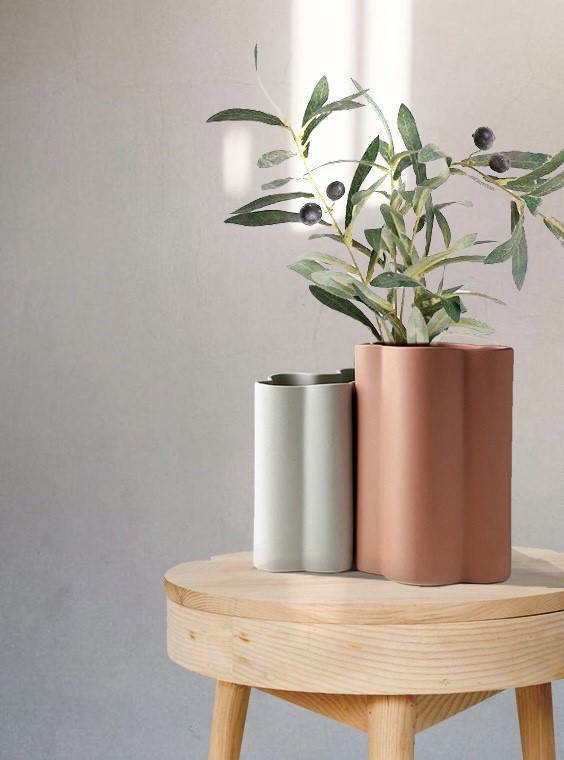 Dalian Side Table