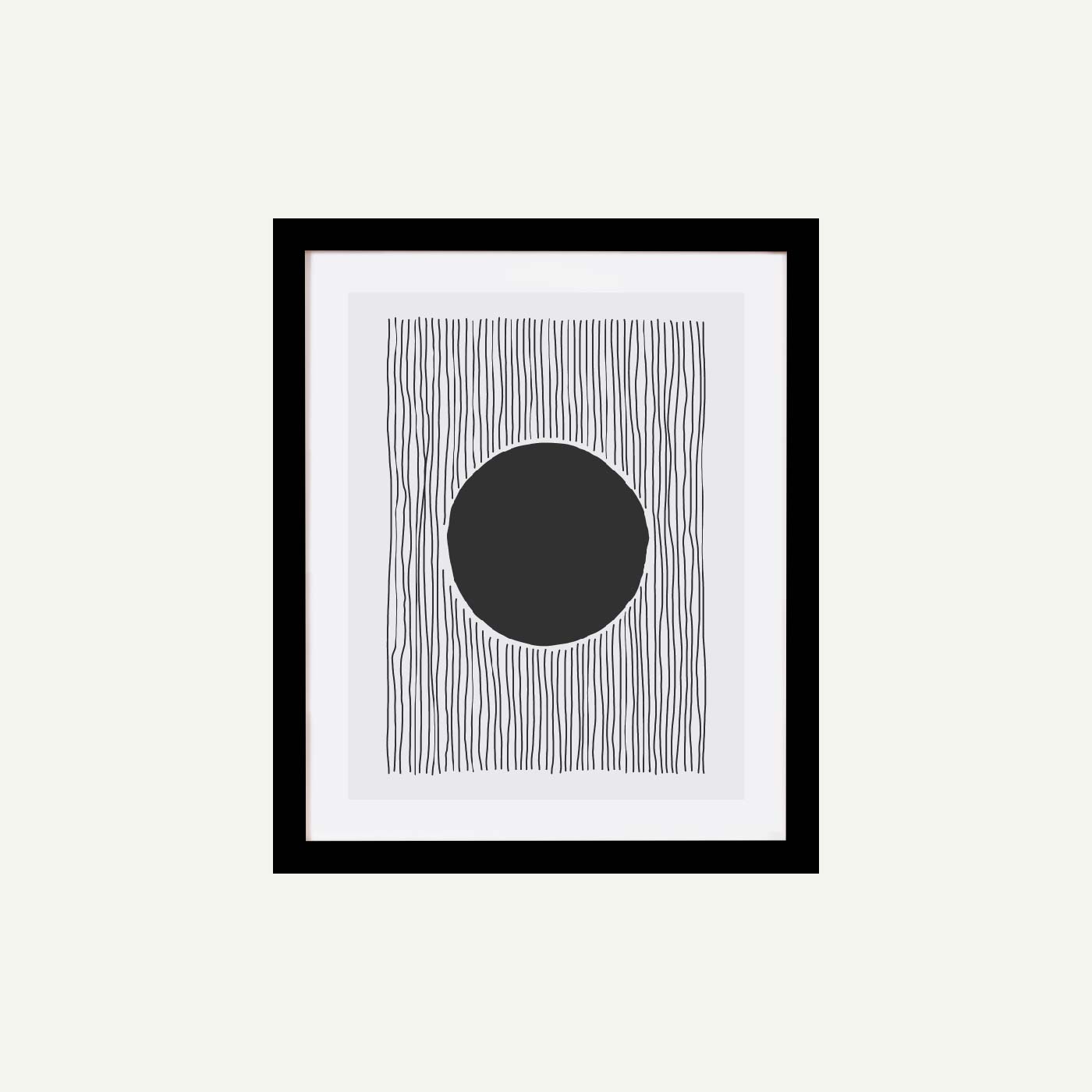 Balance Of Monochrome Two