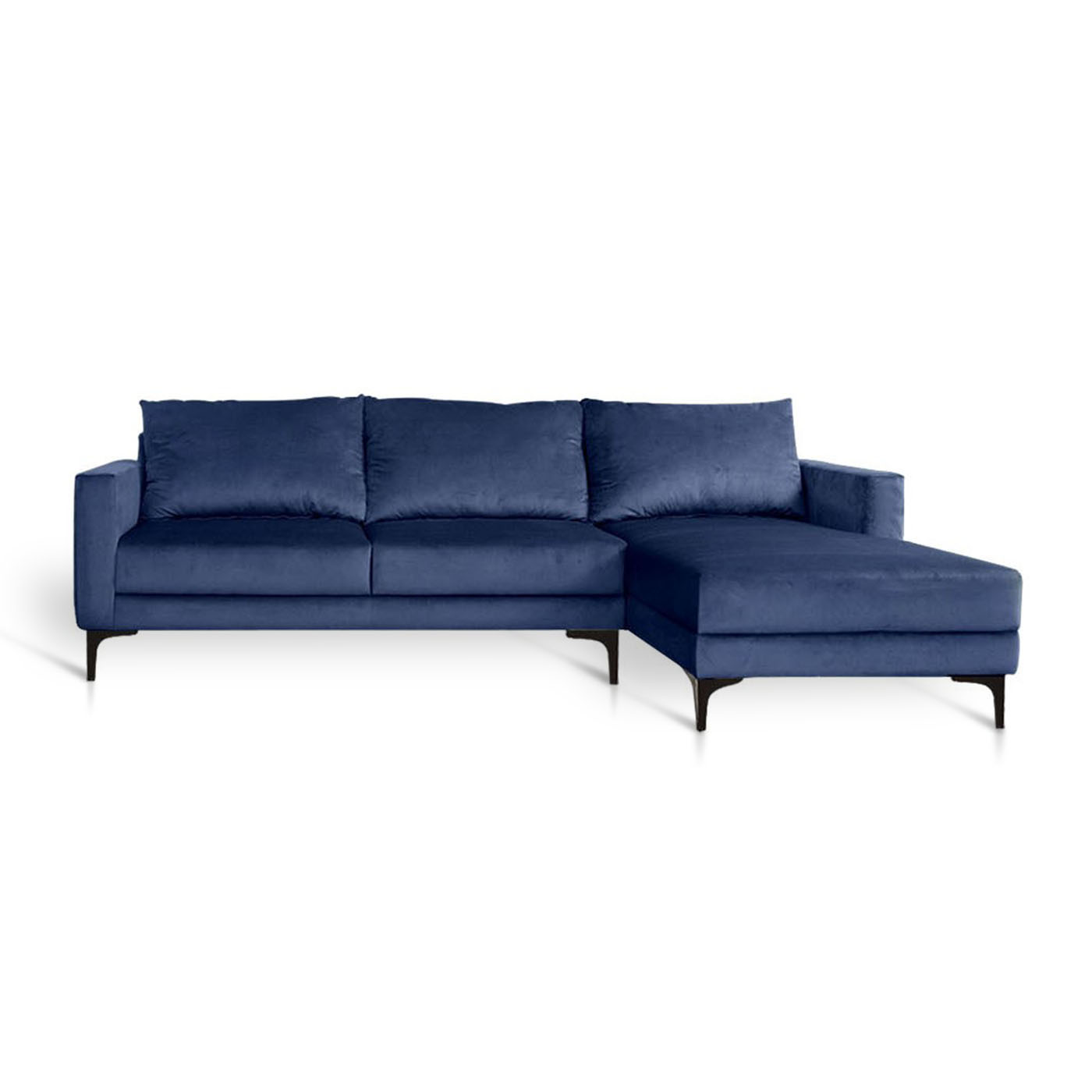 Smithfield  Sofa & Chaise (Left)