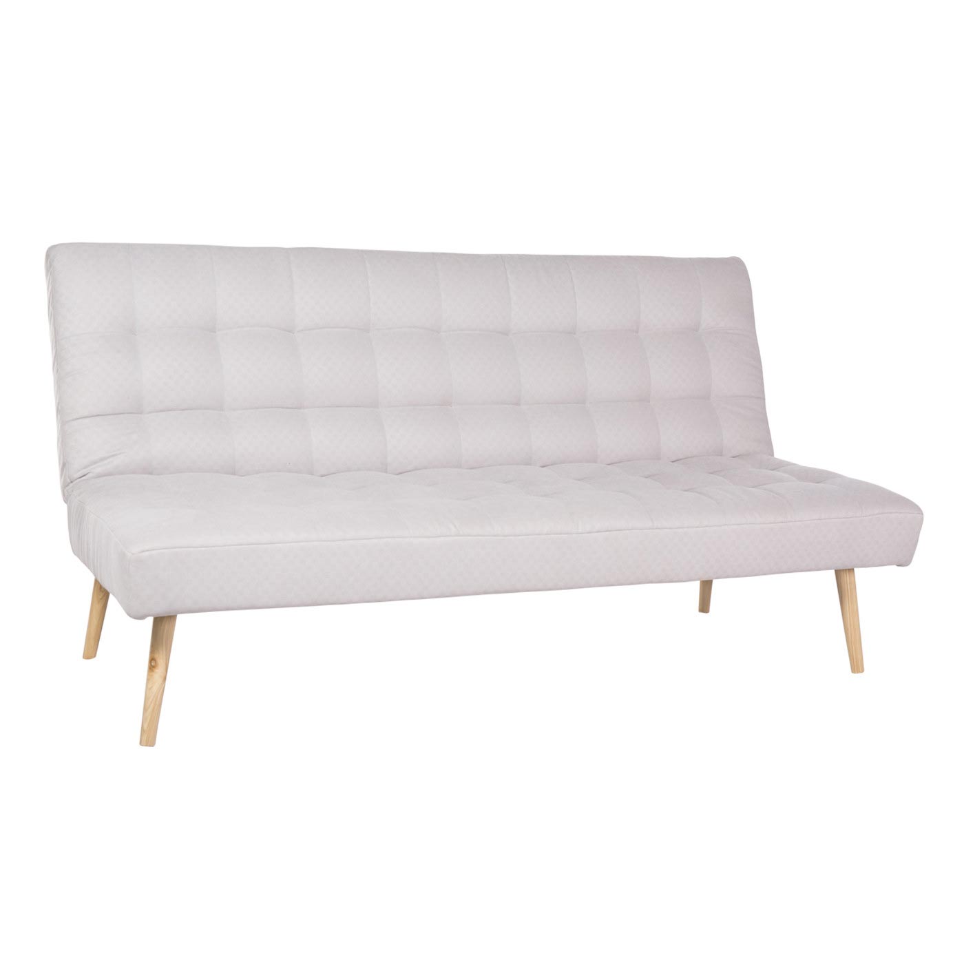 Kowloon  Light Futon Bed
