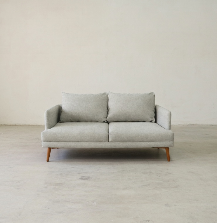Williamsburg Double Sofa