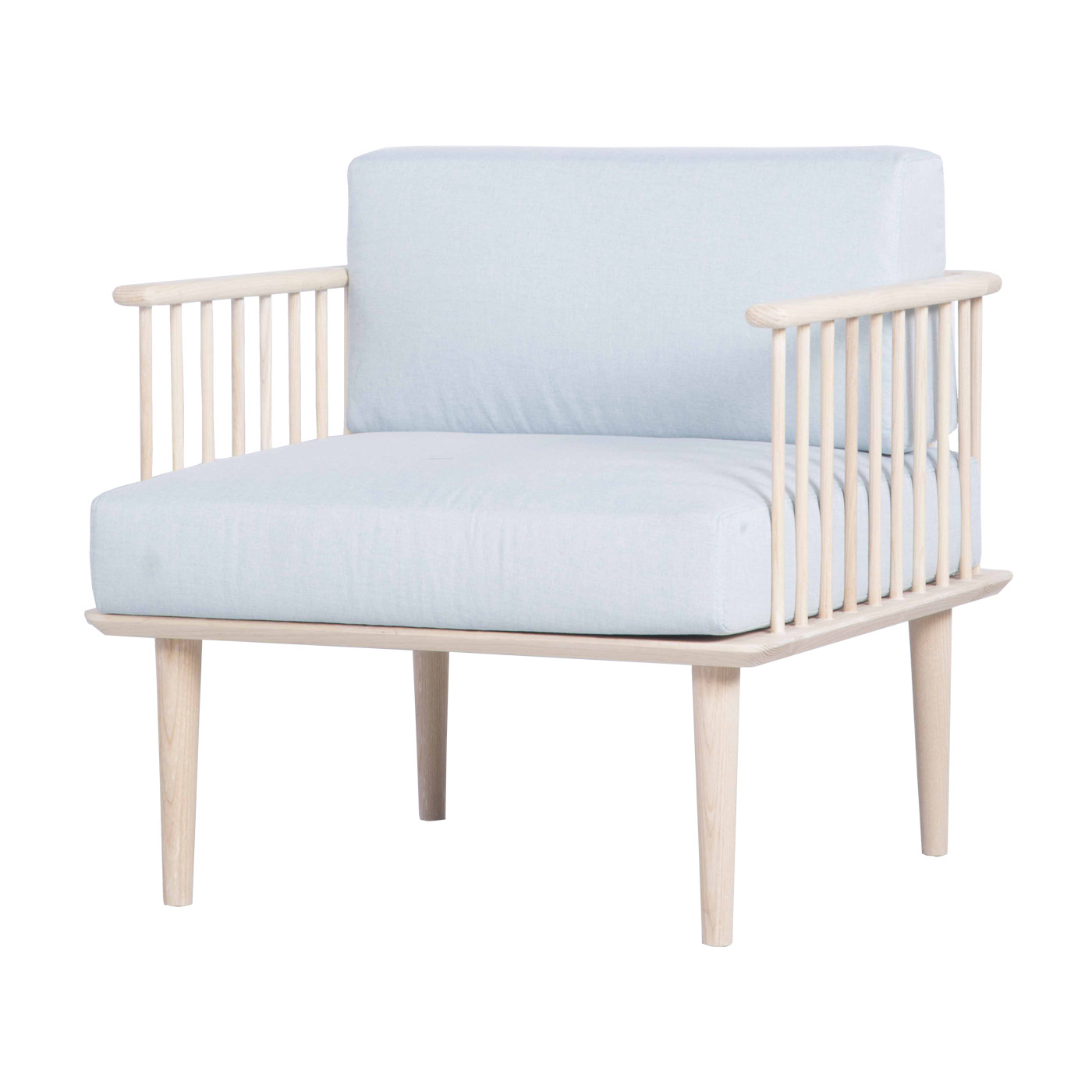 Jorasanko  Light Single Sofa