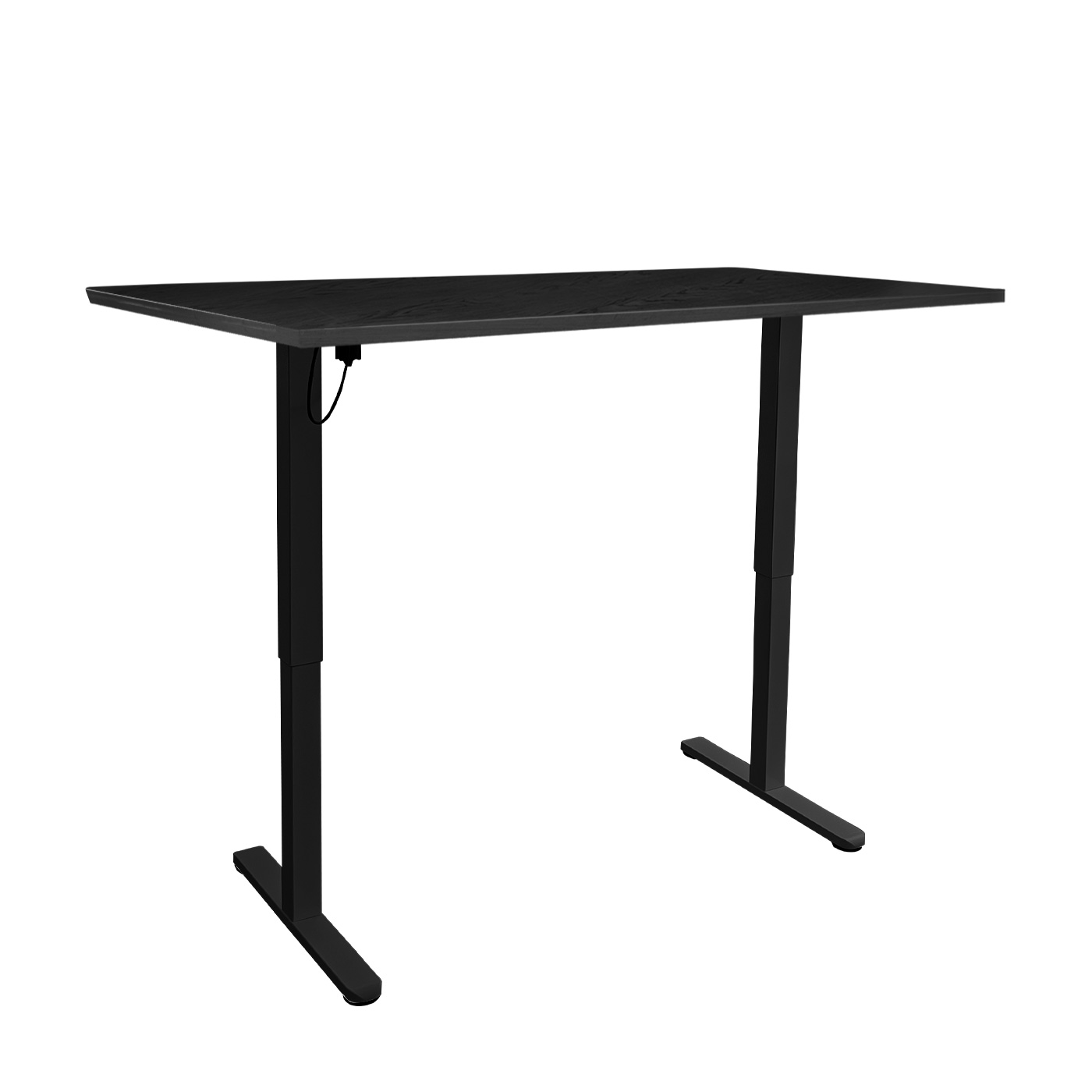 Ergo Large Height Adjustable Table