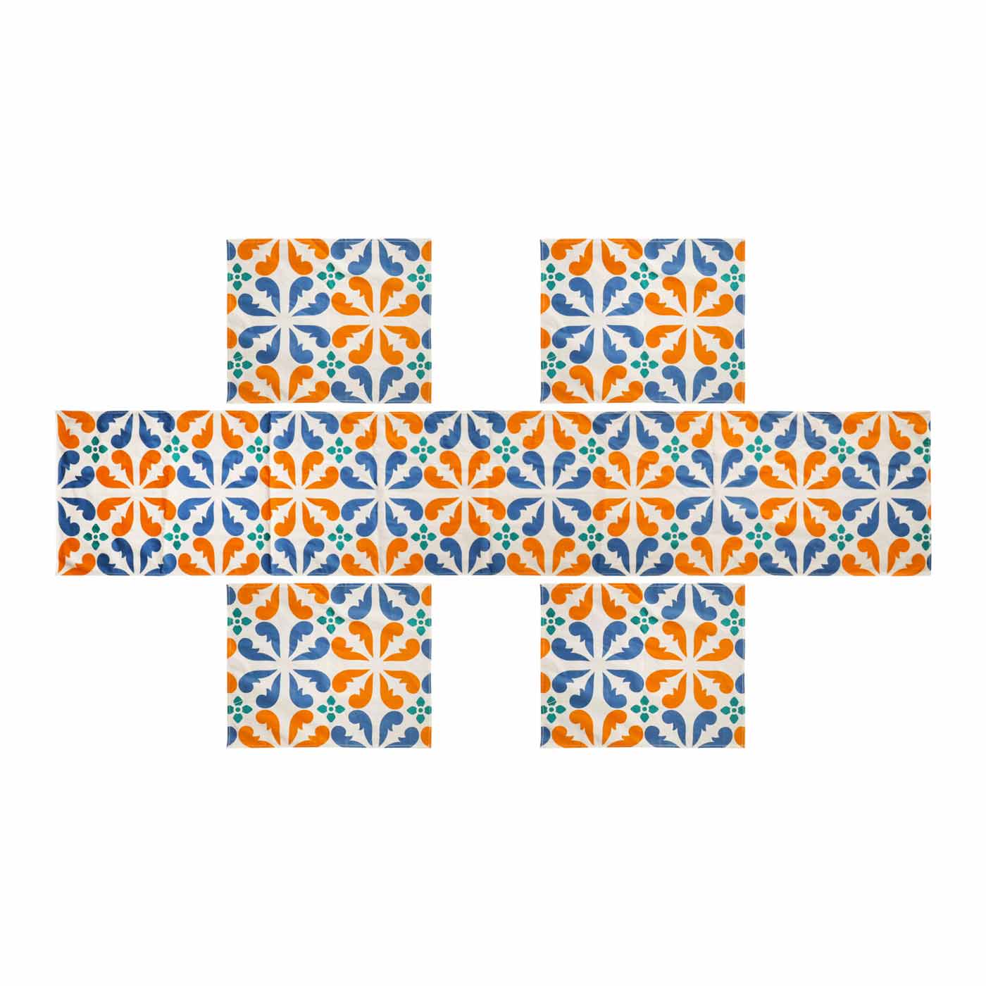 Palermo Table Runner