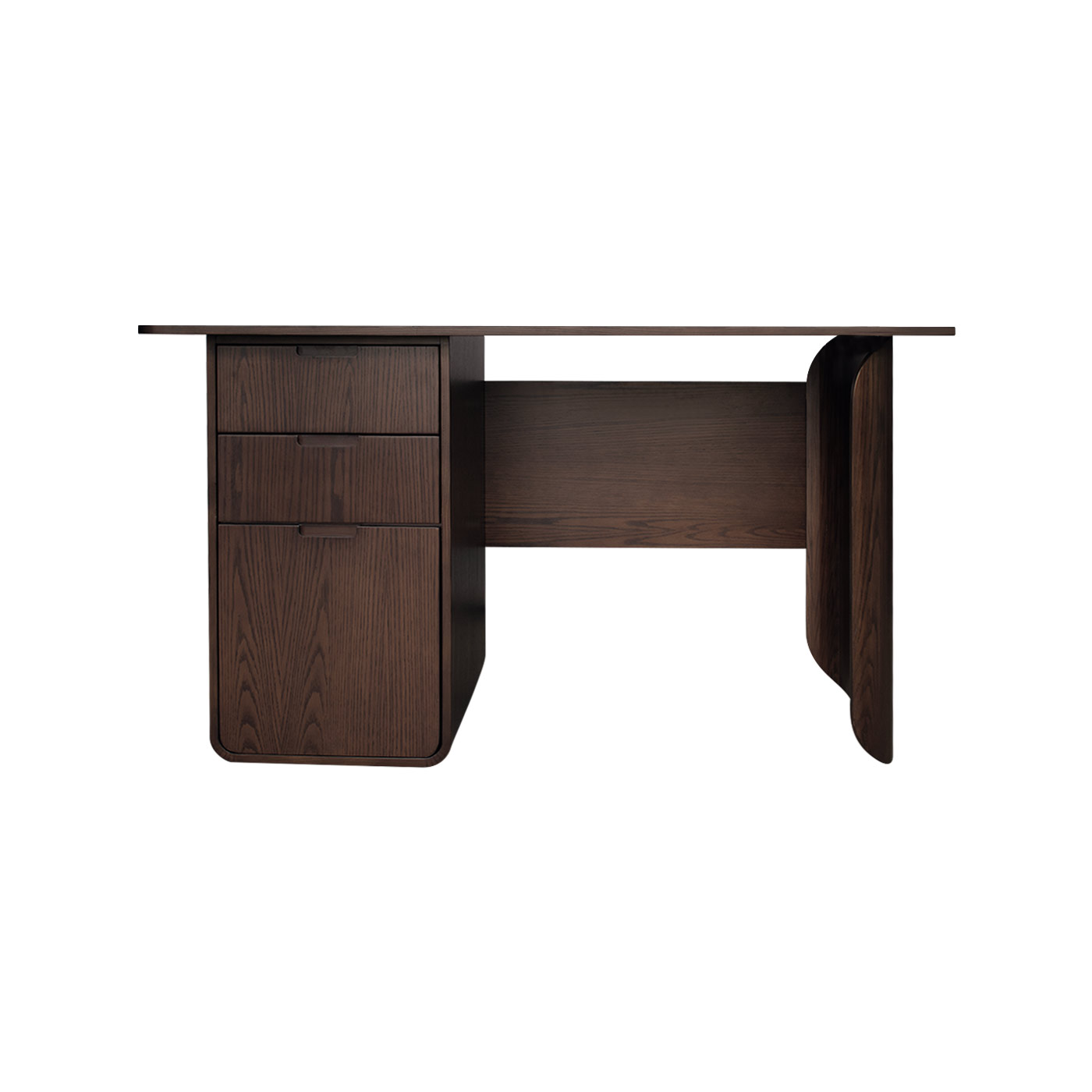 Nancy Engineered Wood Workstation
