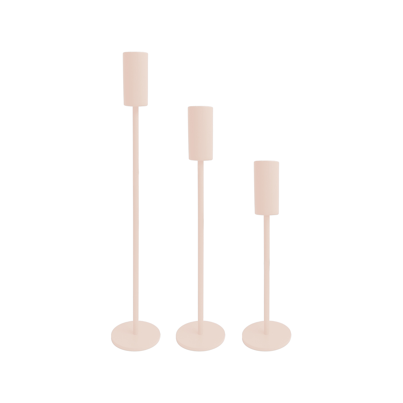 Navigli Candle Stand