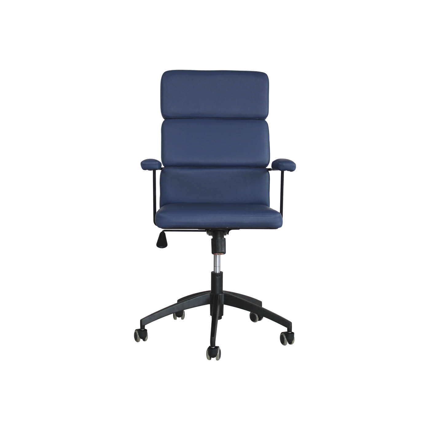 Dessau Faux Leather Executive Chair