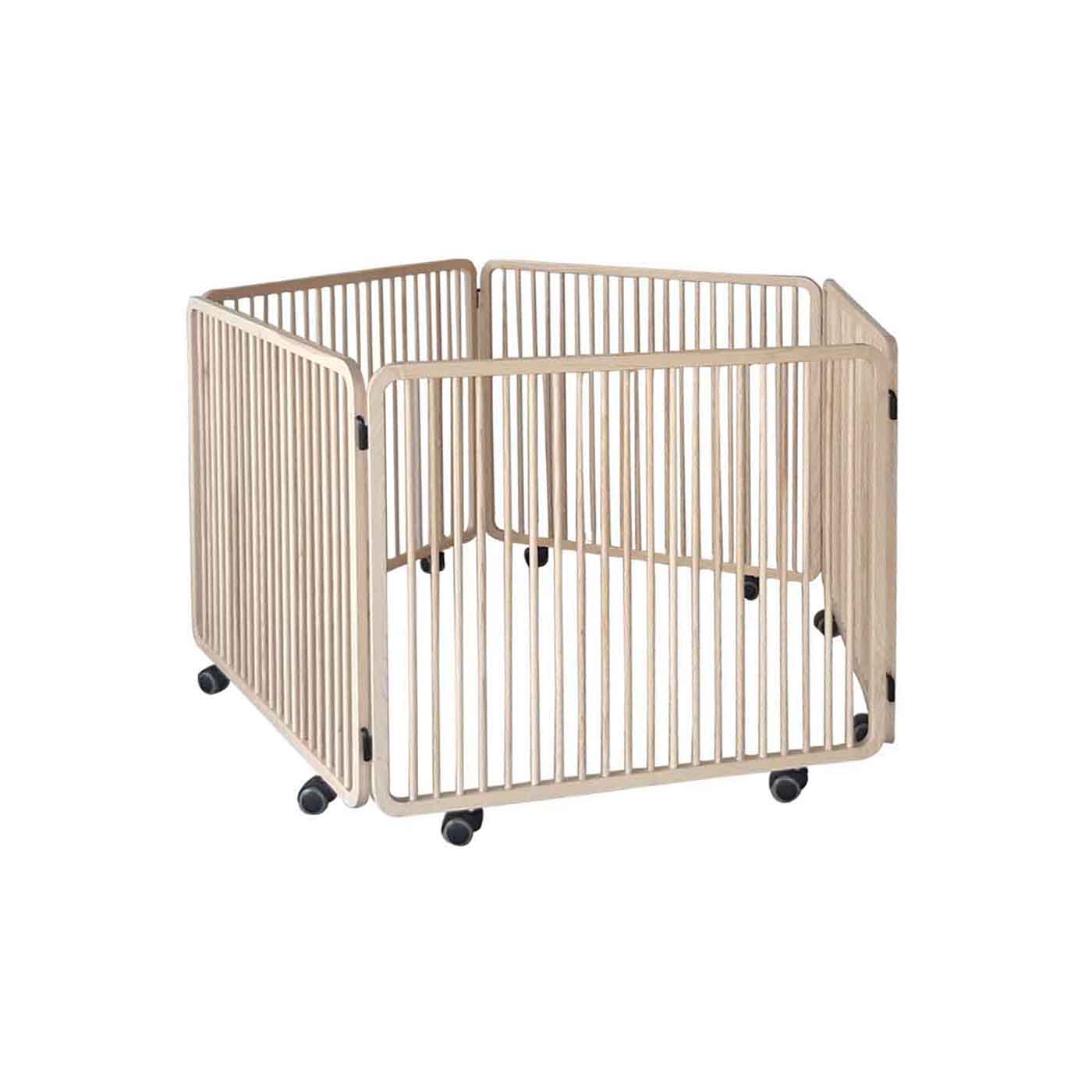 Laufstall Pet Fence