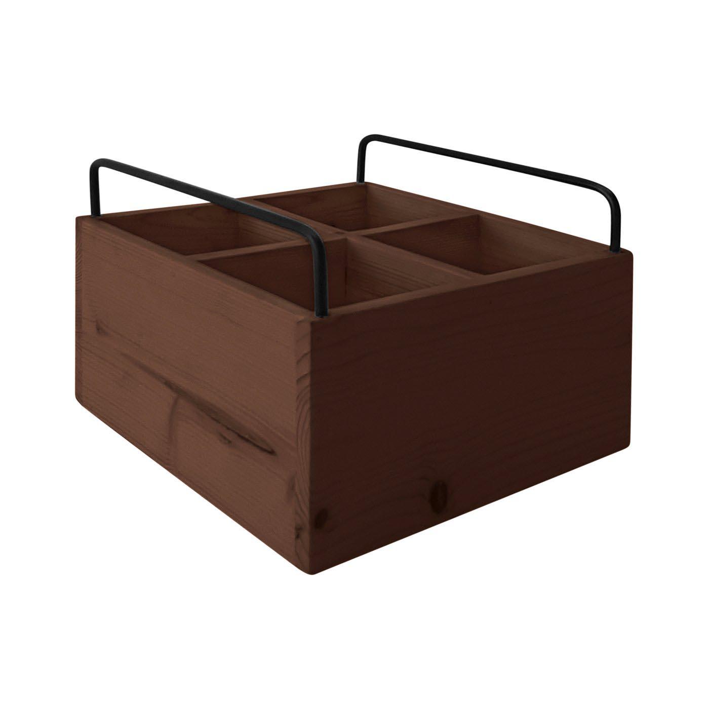 Skevos Utensil Box