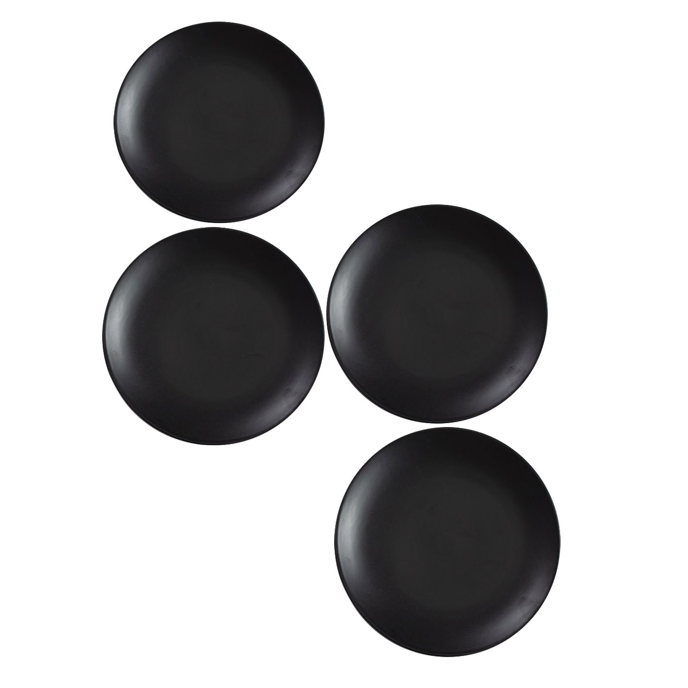 Ceramic Side Plates