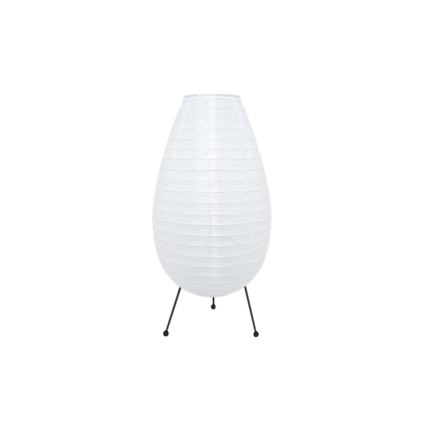 Akari Ellipse Table Lamp