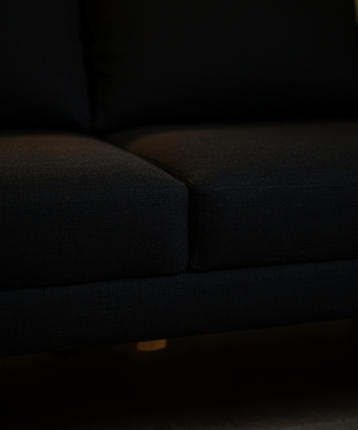 Williamsburg Double Sofa
