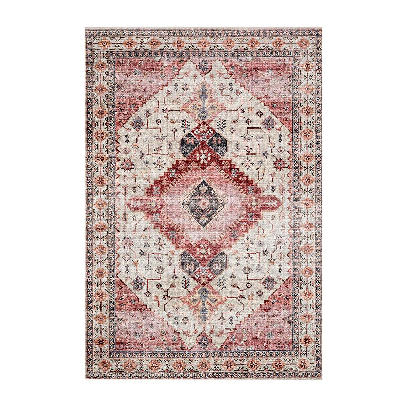 Kashan Rug