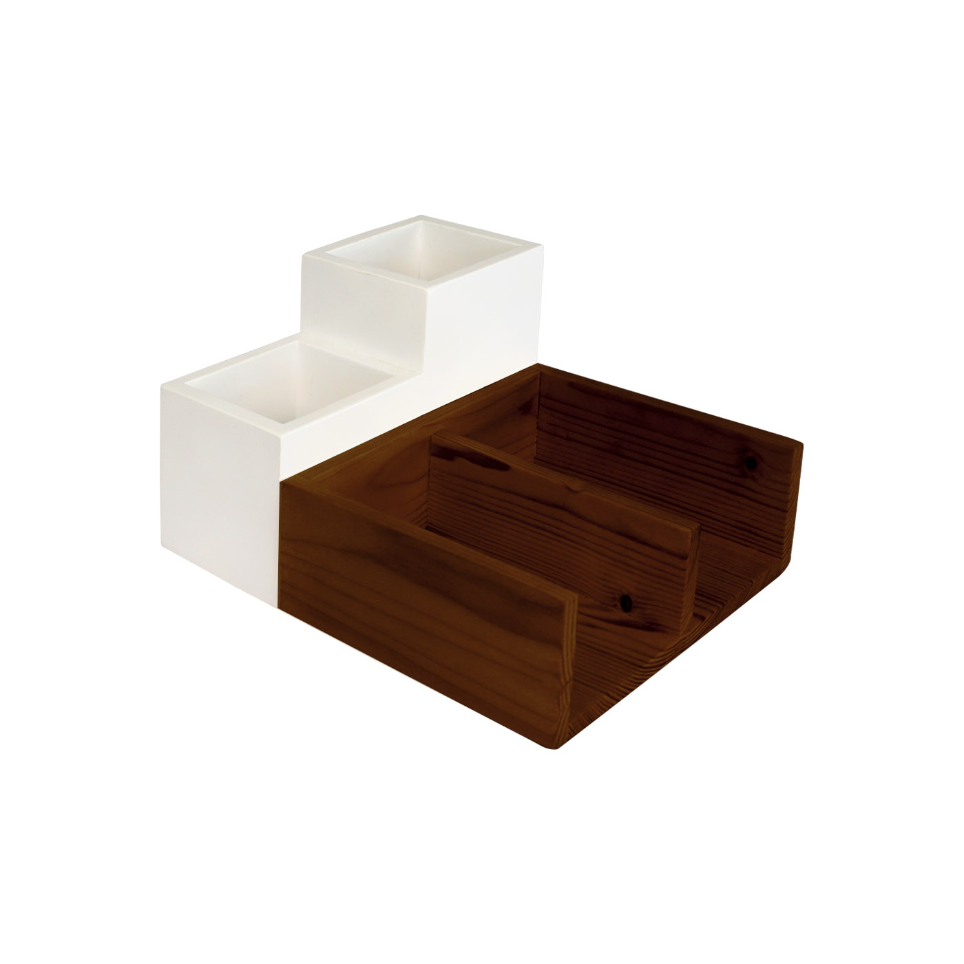 Lignum Desk Organizer(Clearence)