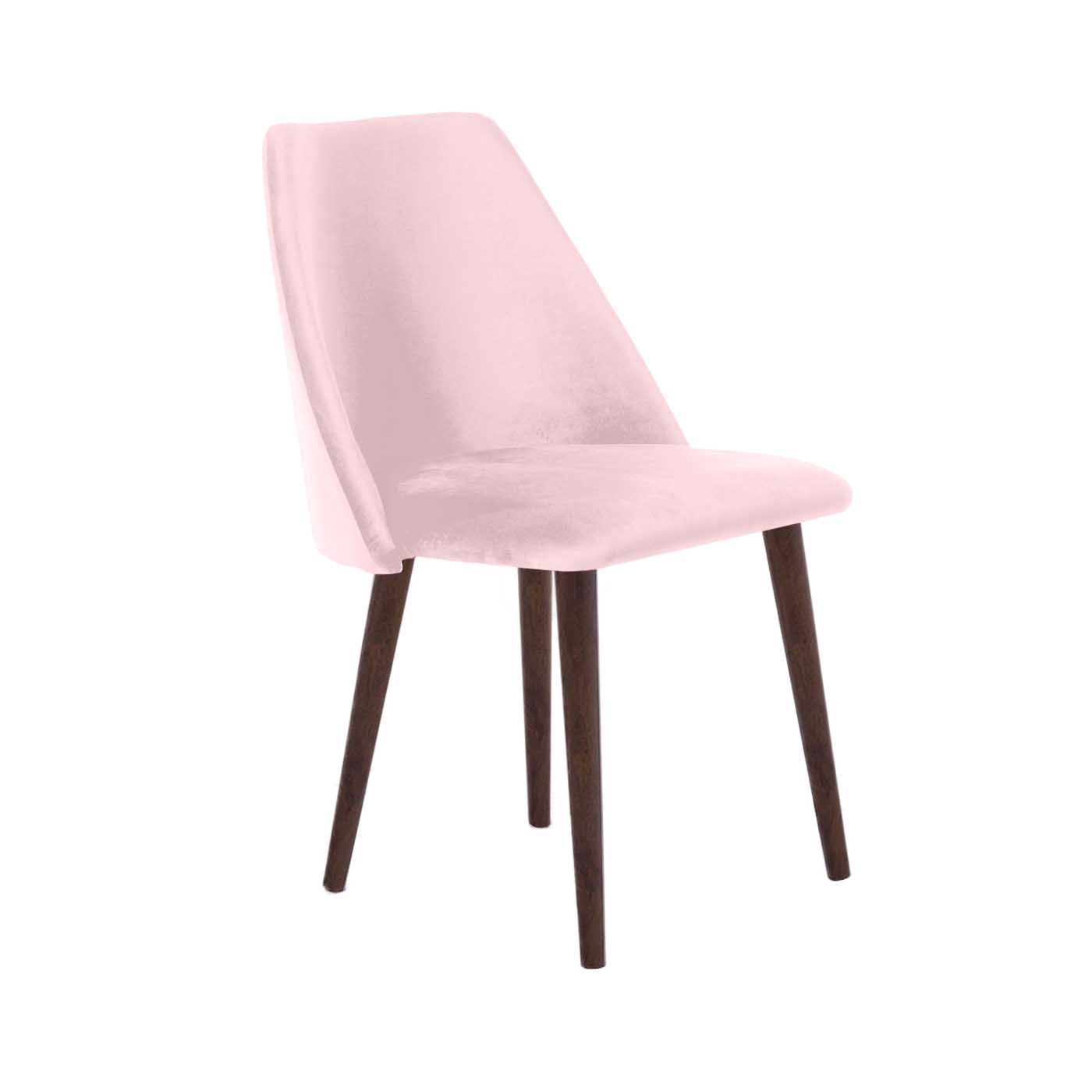 Elgin  Dark Dining Chair