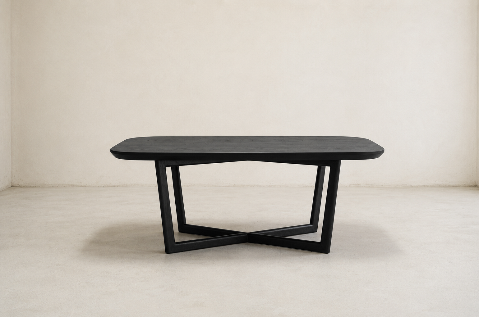 Navigli Eight Seaters Dining Table