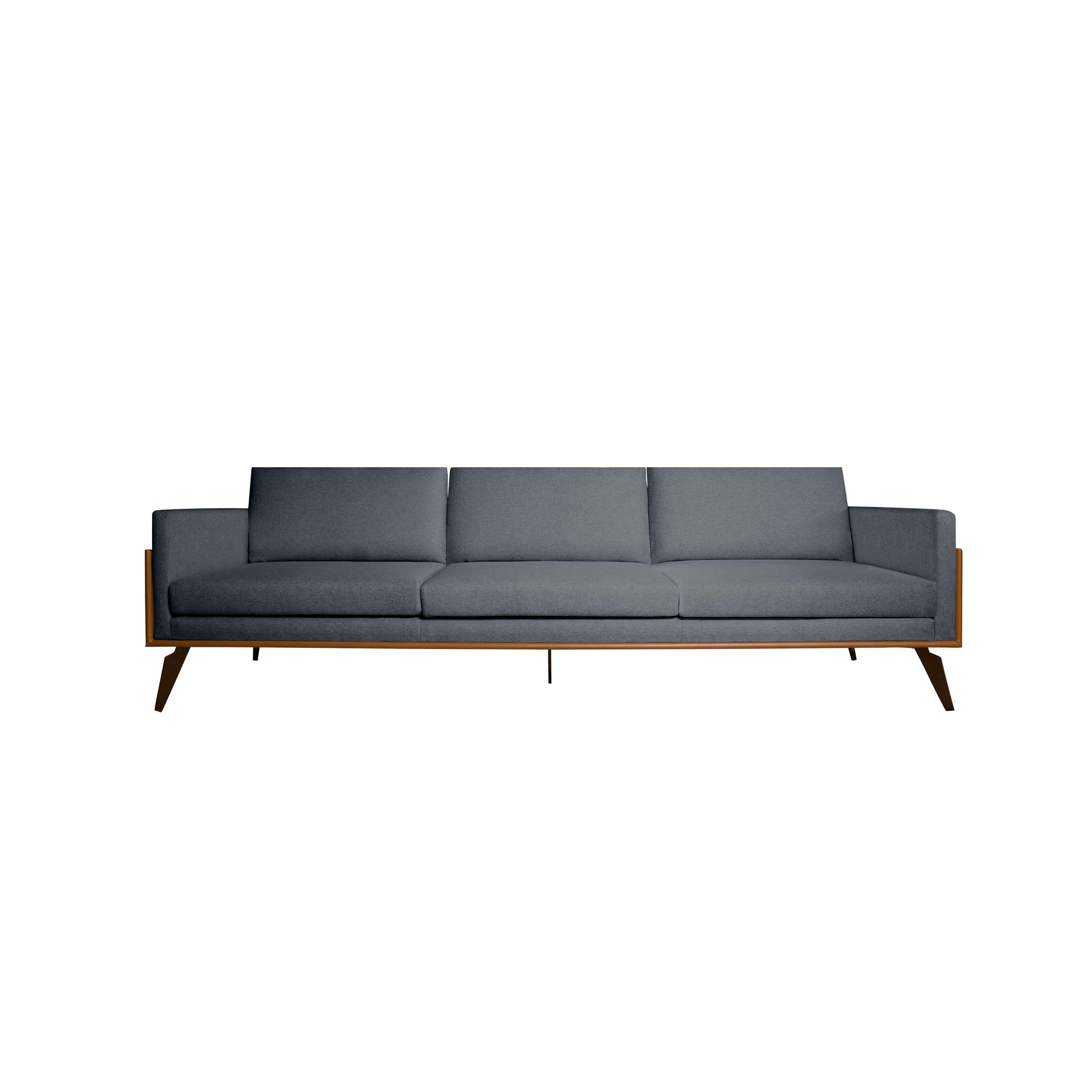 Brera Three Seater Sofa