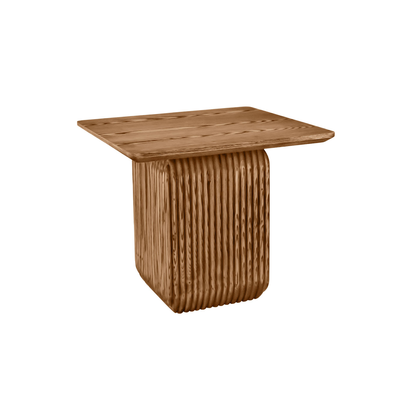 Montpellier Dark Side Table