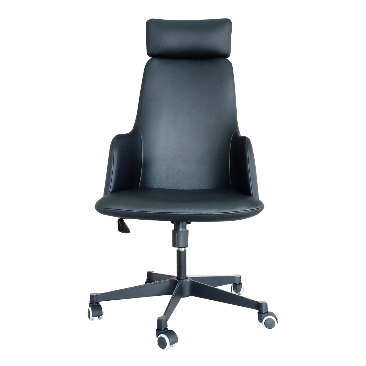 St. Pauli Faux Leather Executive Chair