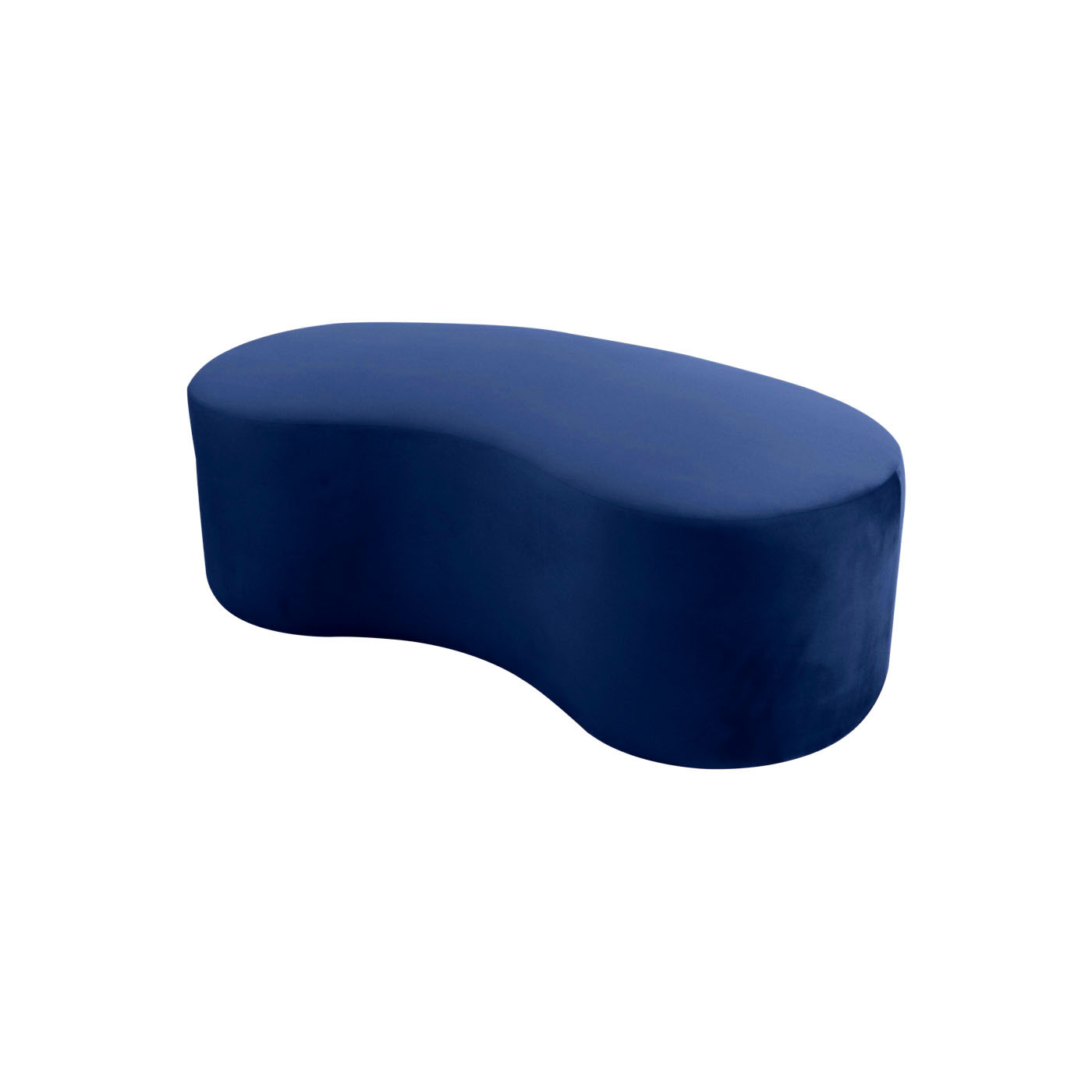 Pebble  Lounge Ottoman