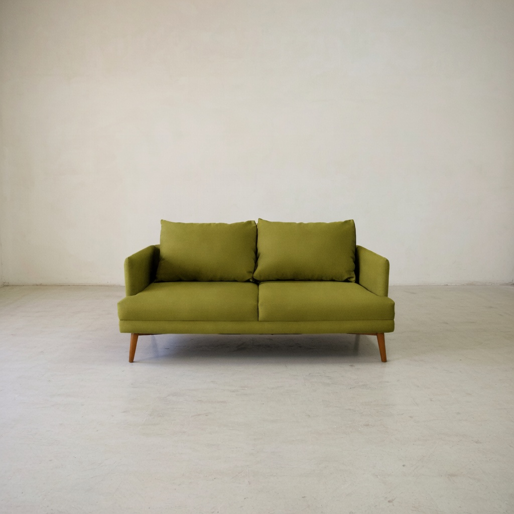 Williamsburg Double Sofa