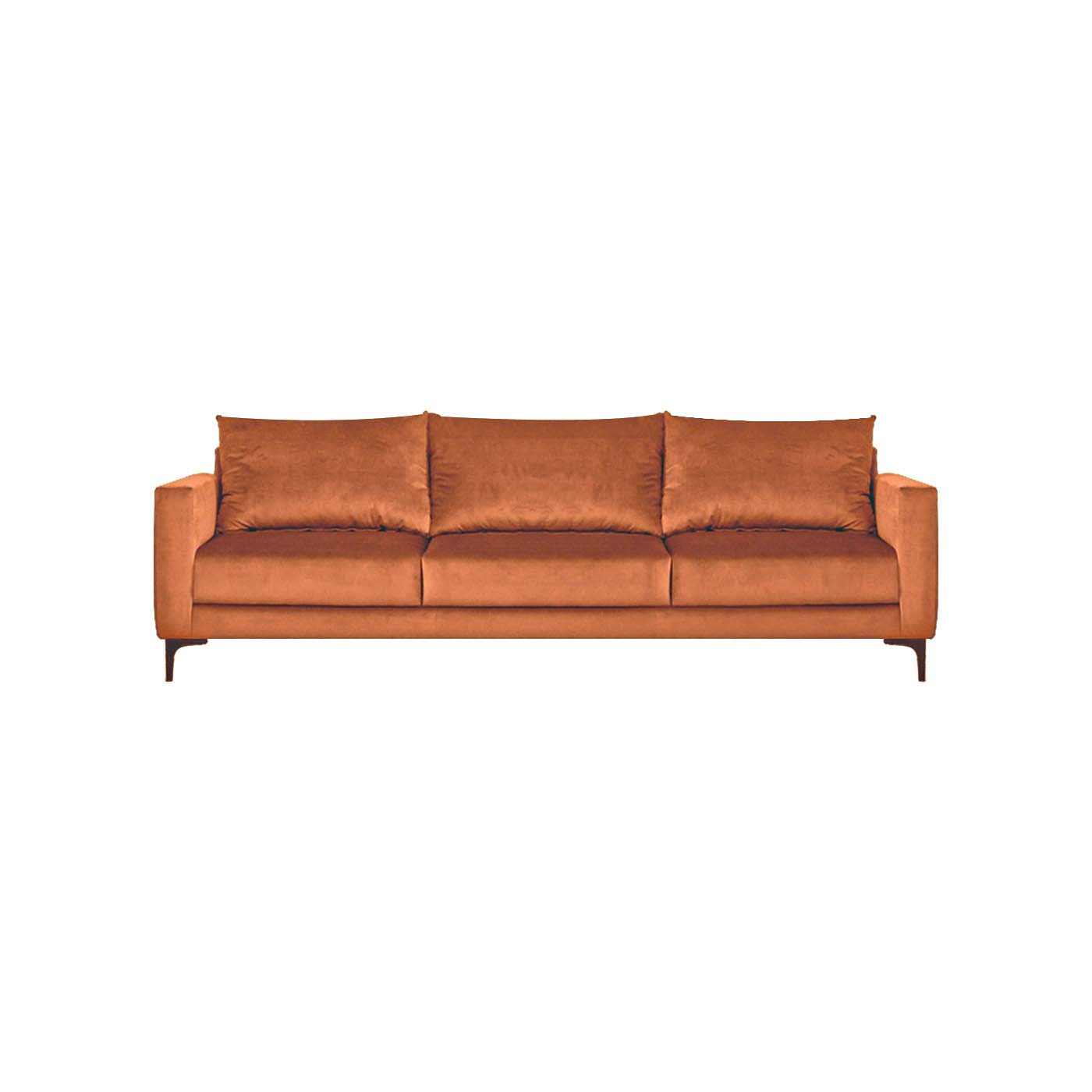 Smithfield  Three Seater Sofa
