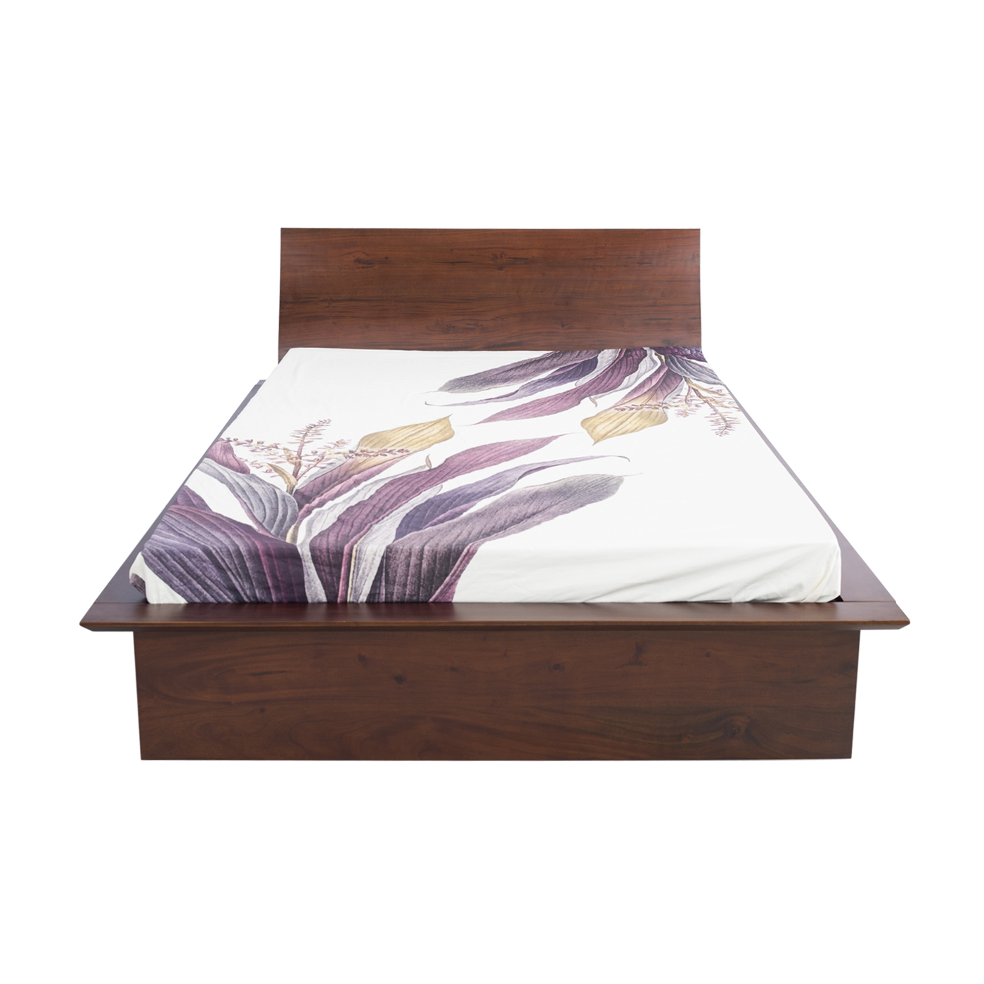 Muko King Bed