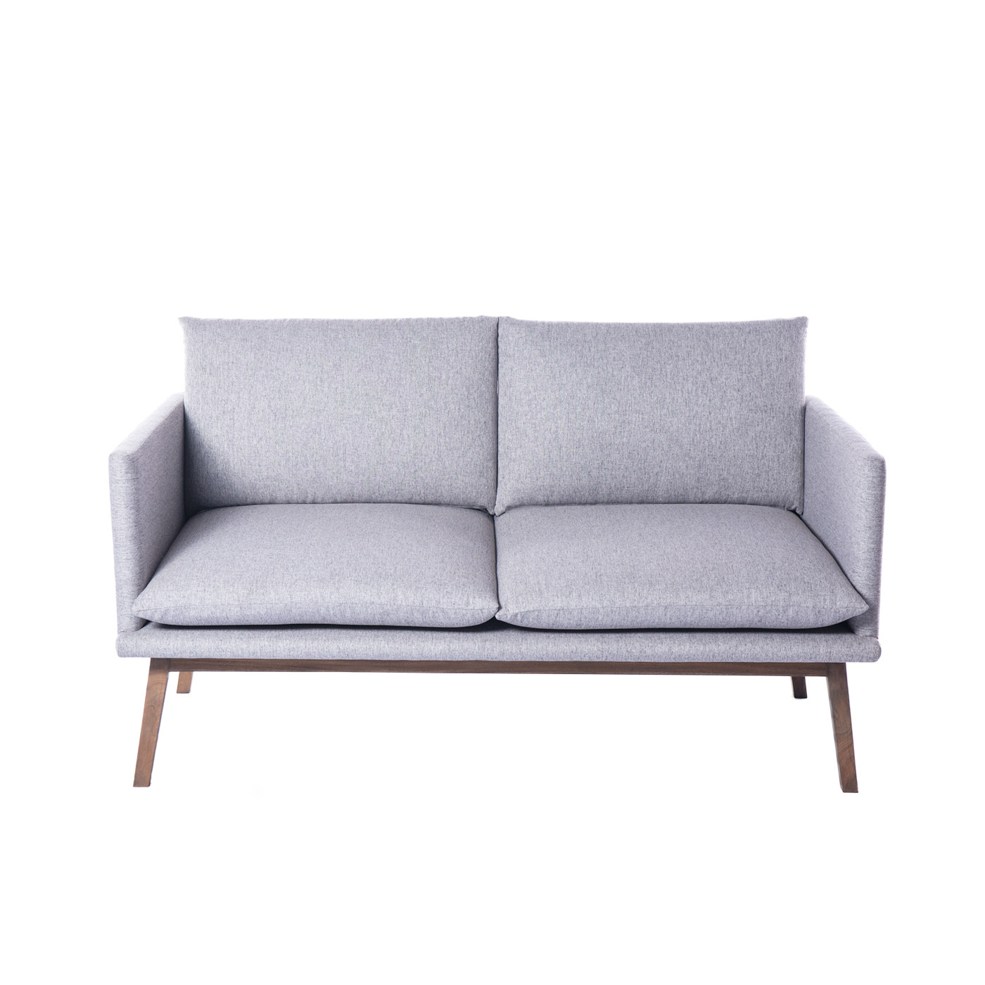 Vesterbro  Dark Double Sofa