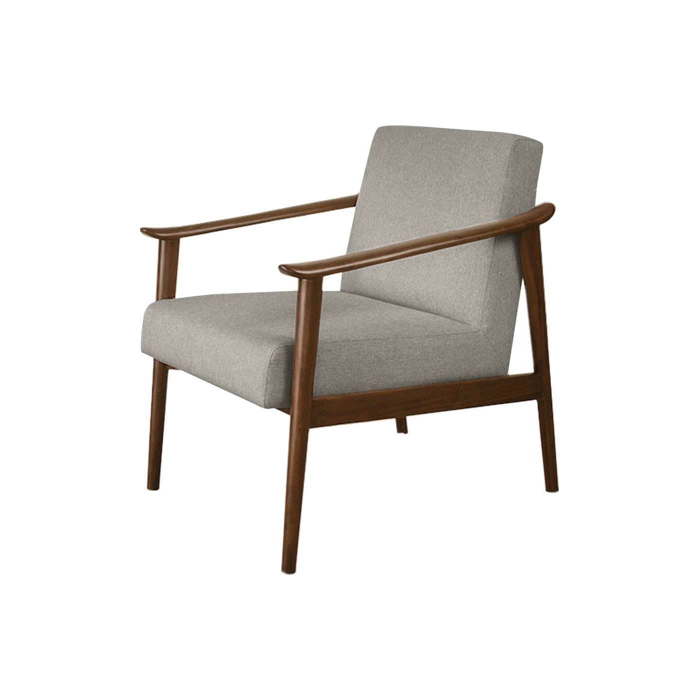 Williamsburg  Dark Arm Chair
