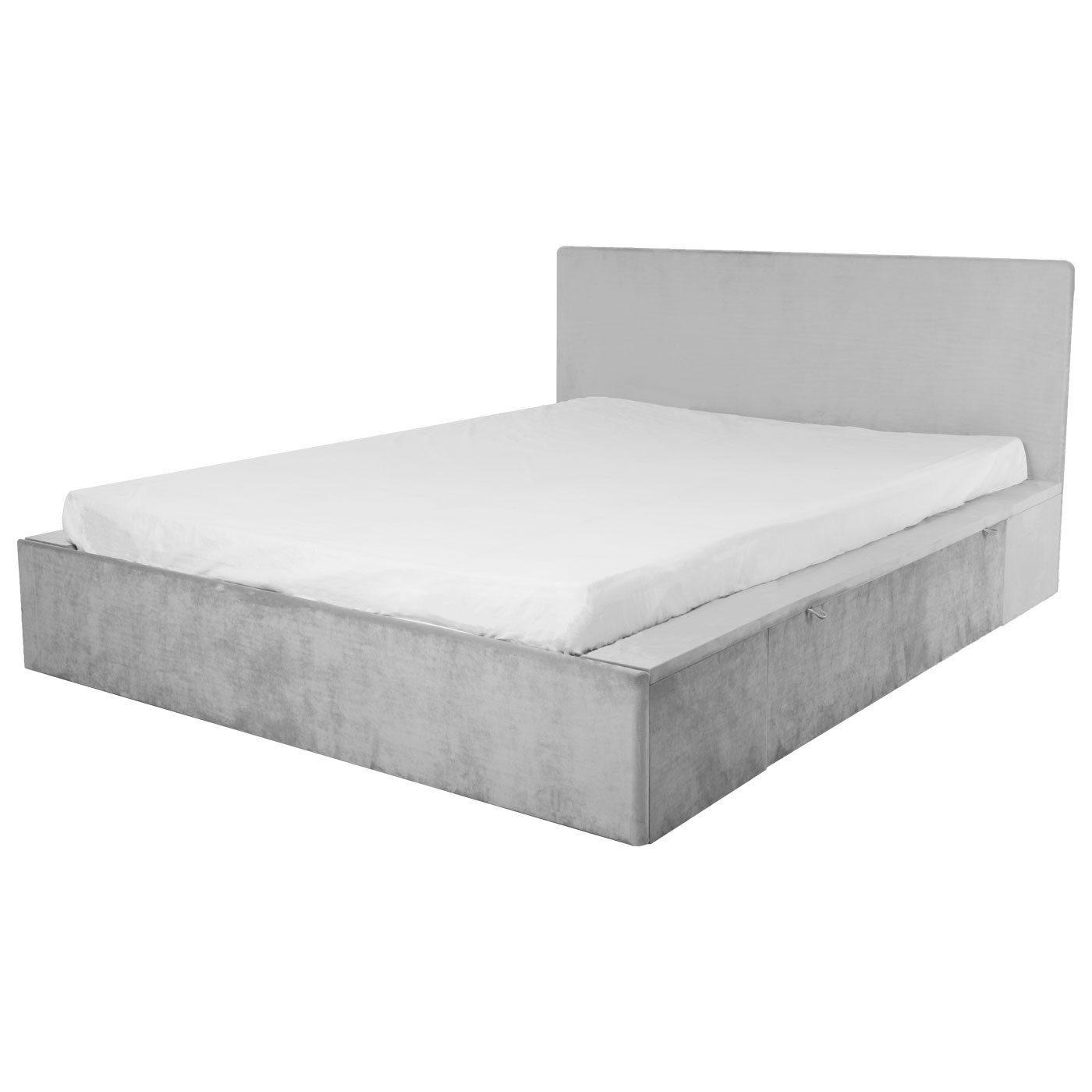 Storage Bed