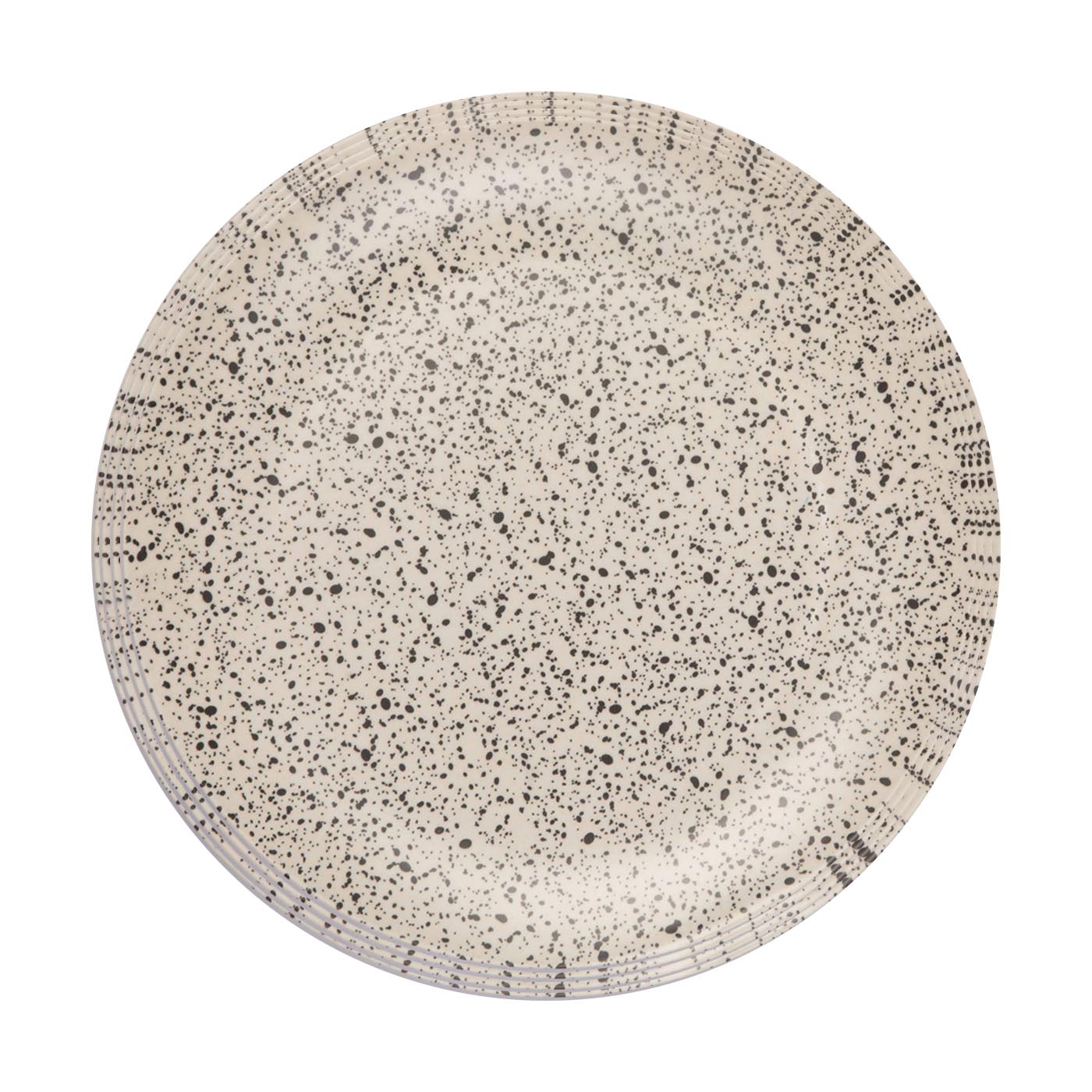Splatter Large Plates