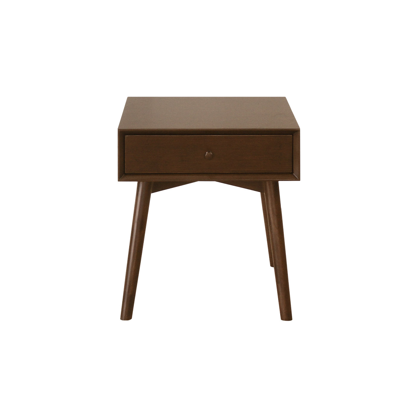 Williamsburg Bedside Table
