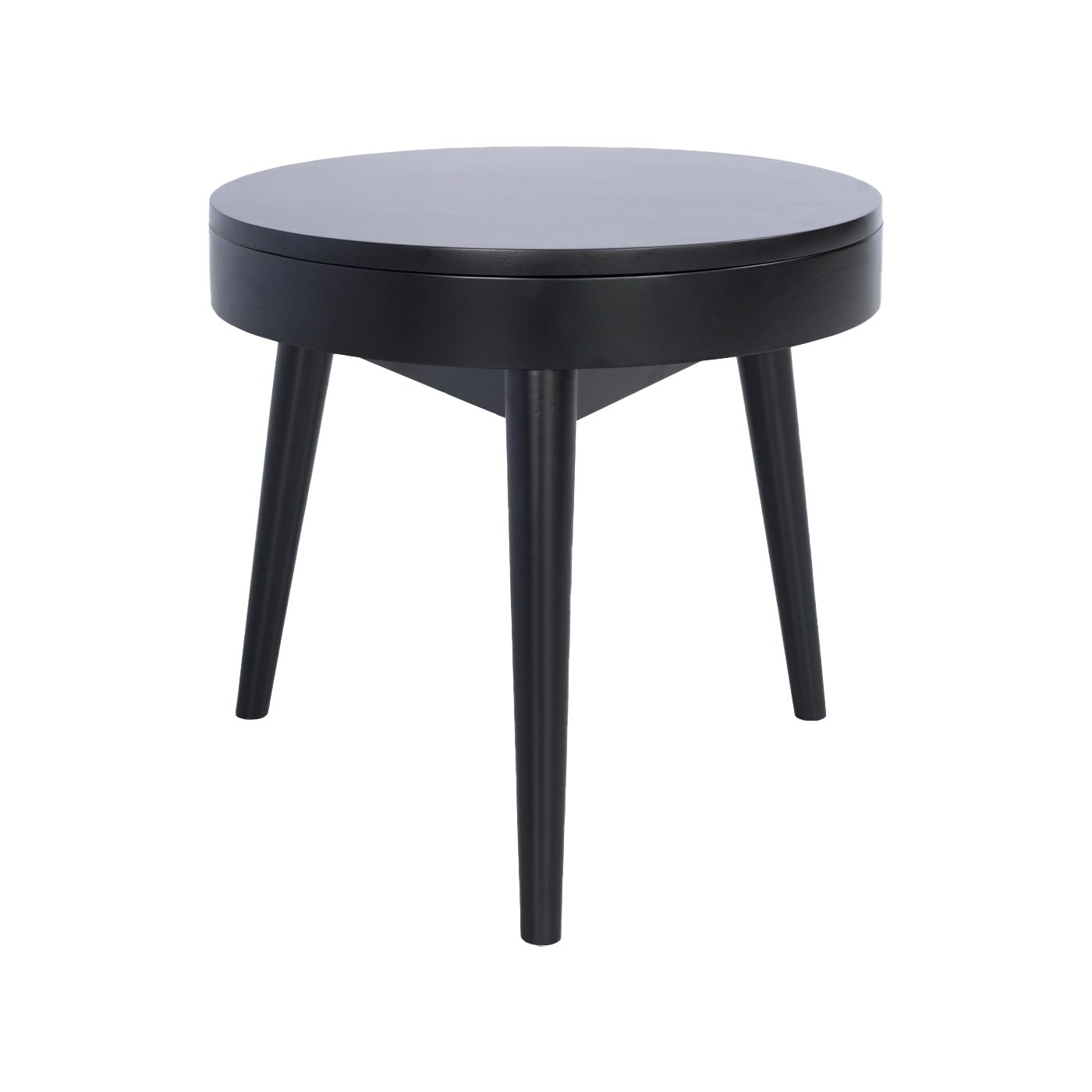 Dalian Side Table