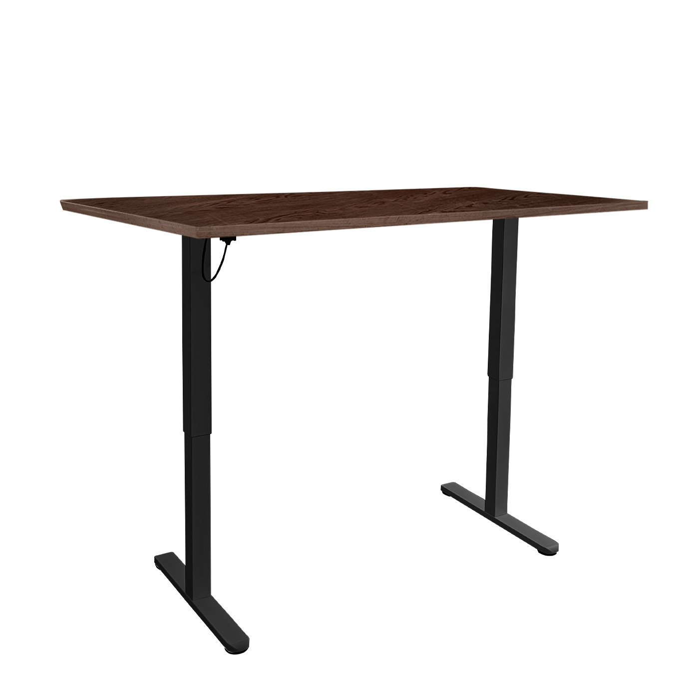 Ergo Small Height Adjustable Table