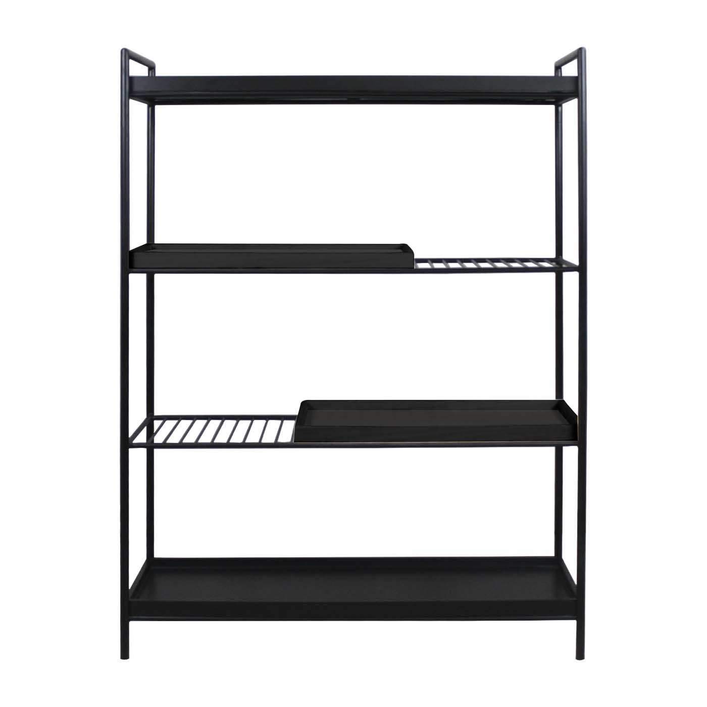 Dessau Open Shelf