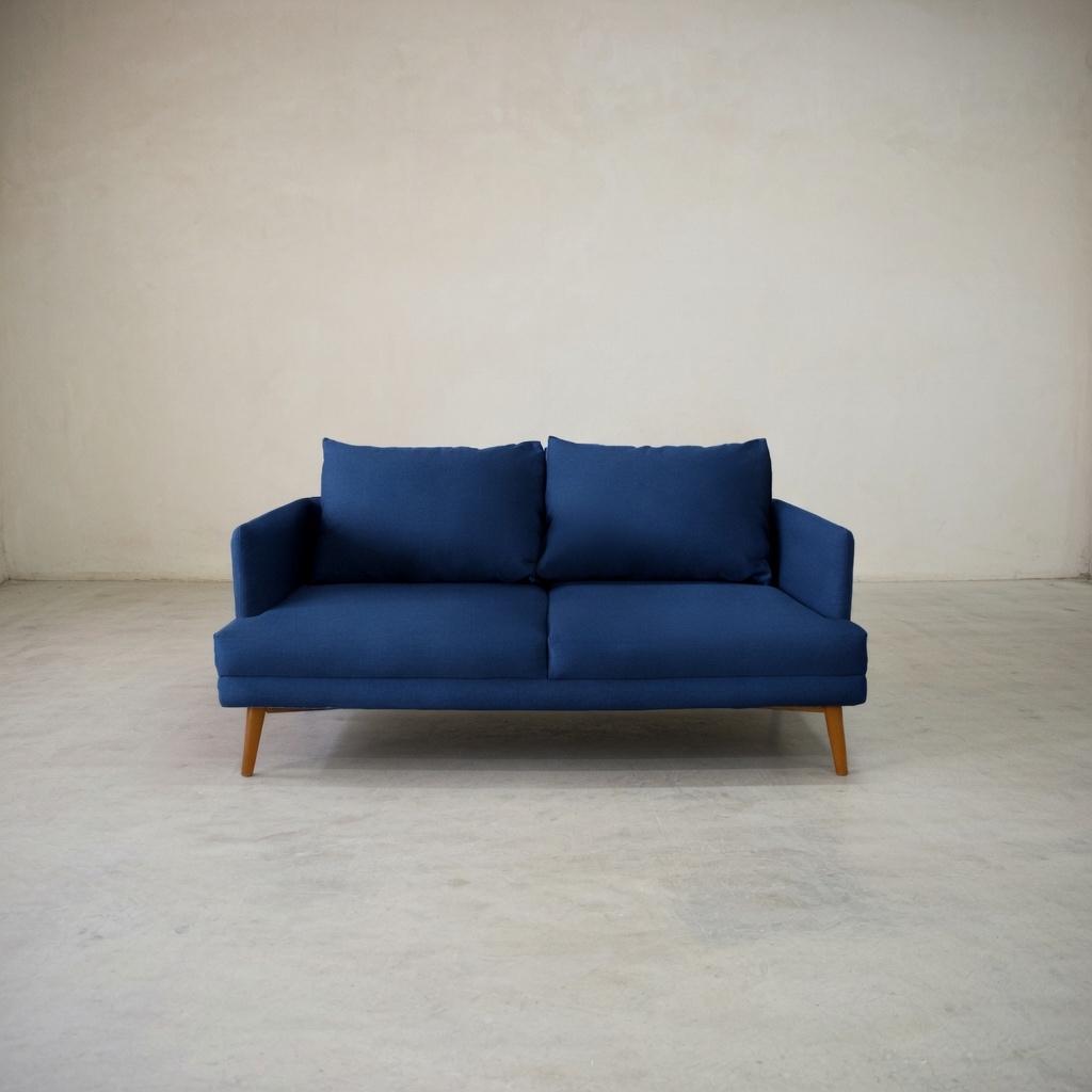 Williamsburg Double Sofa