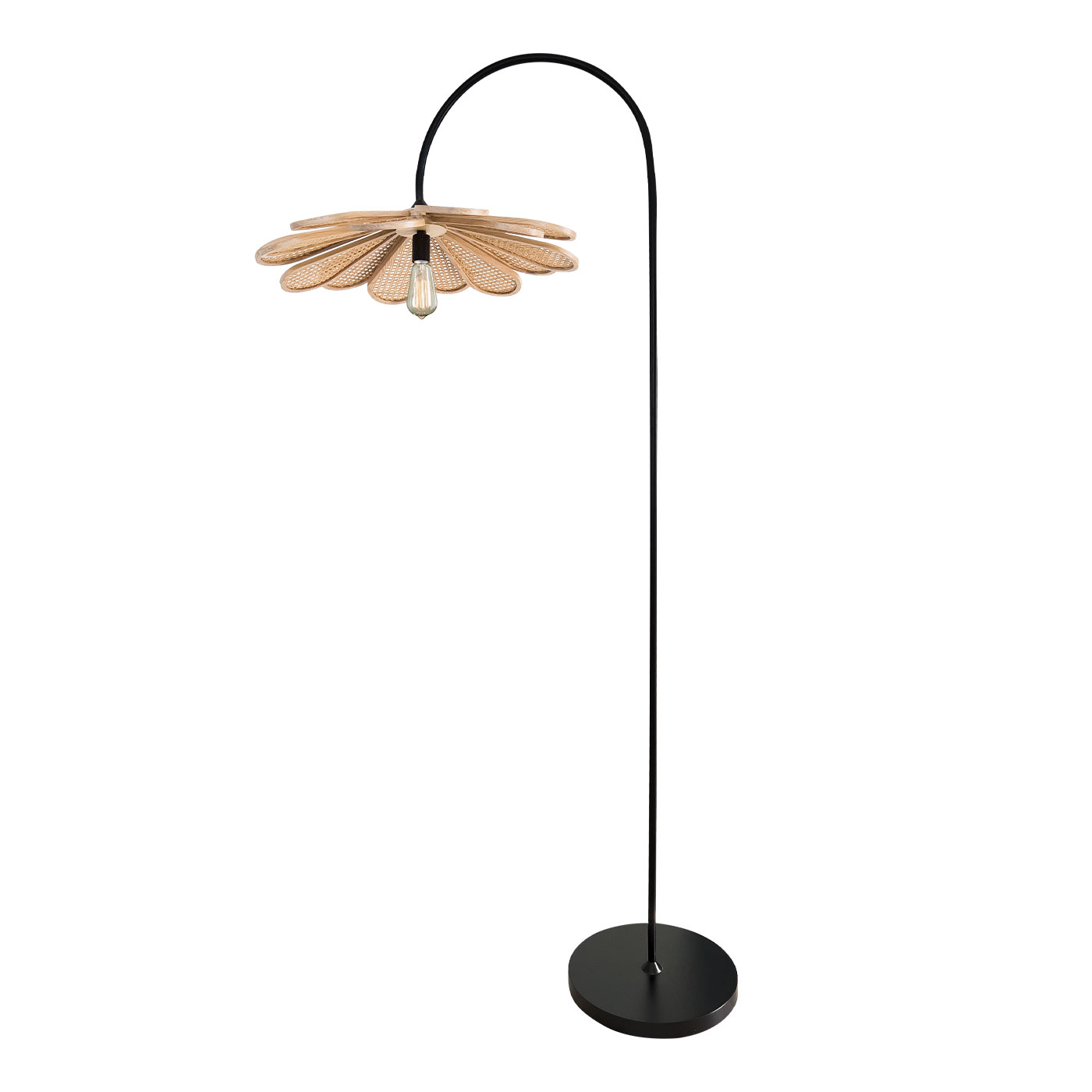 Tora Floor Lamp