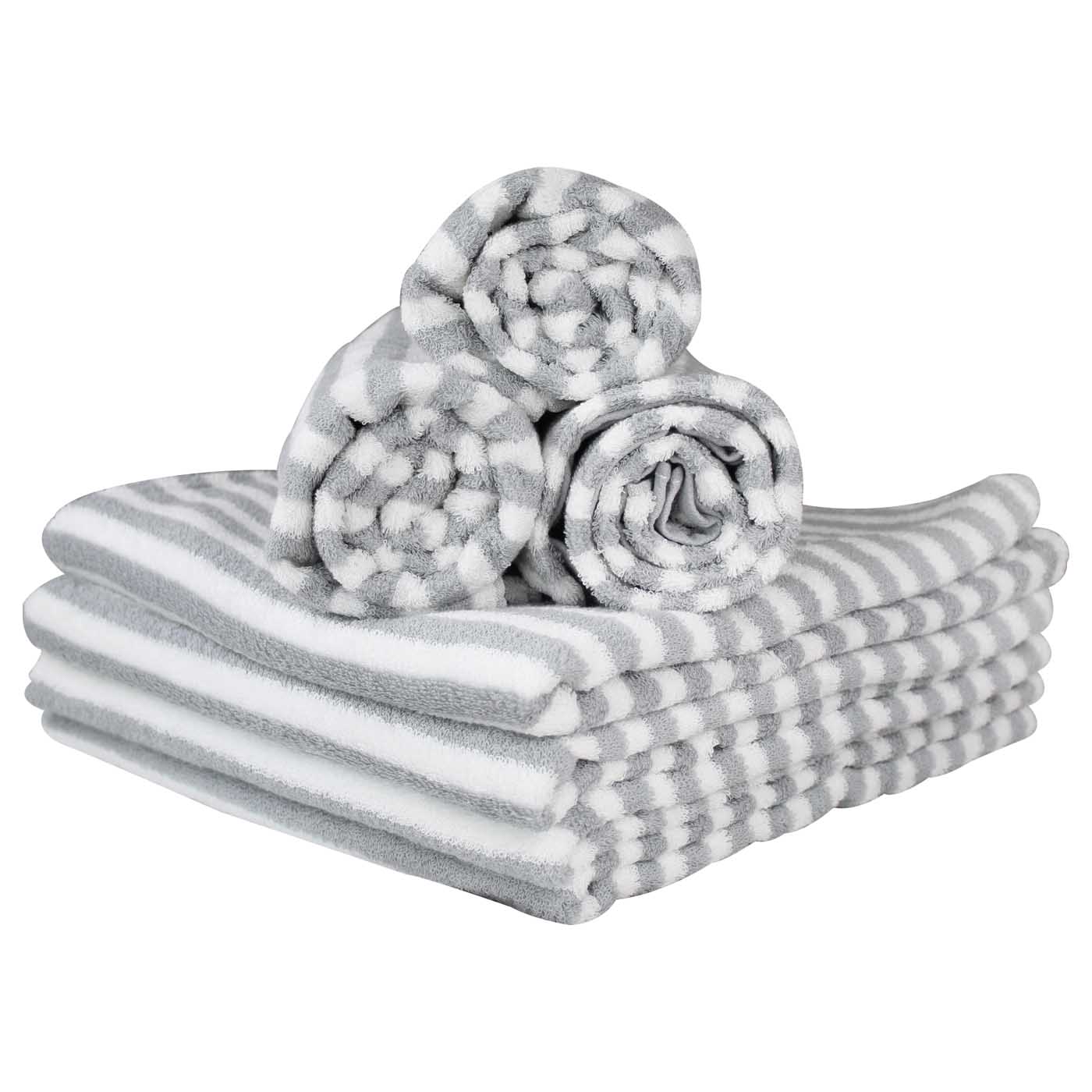 Ratik Bath Towel